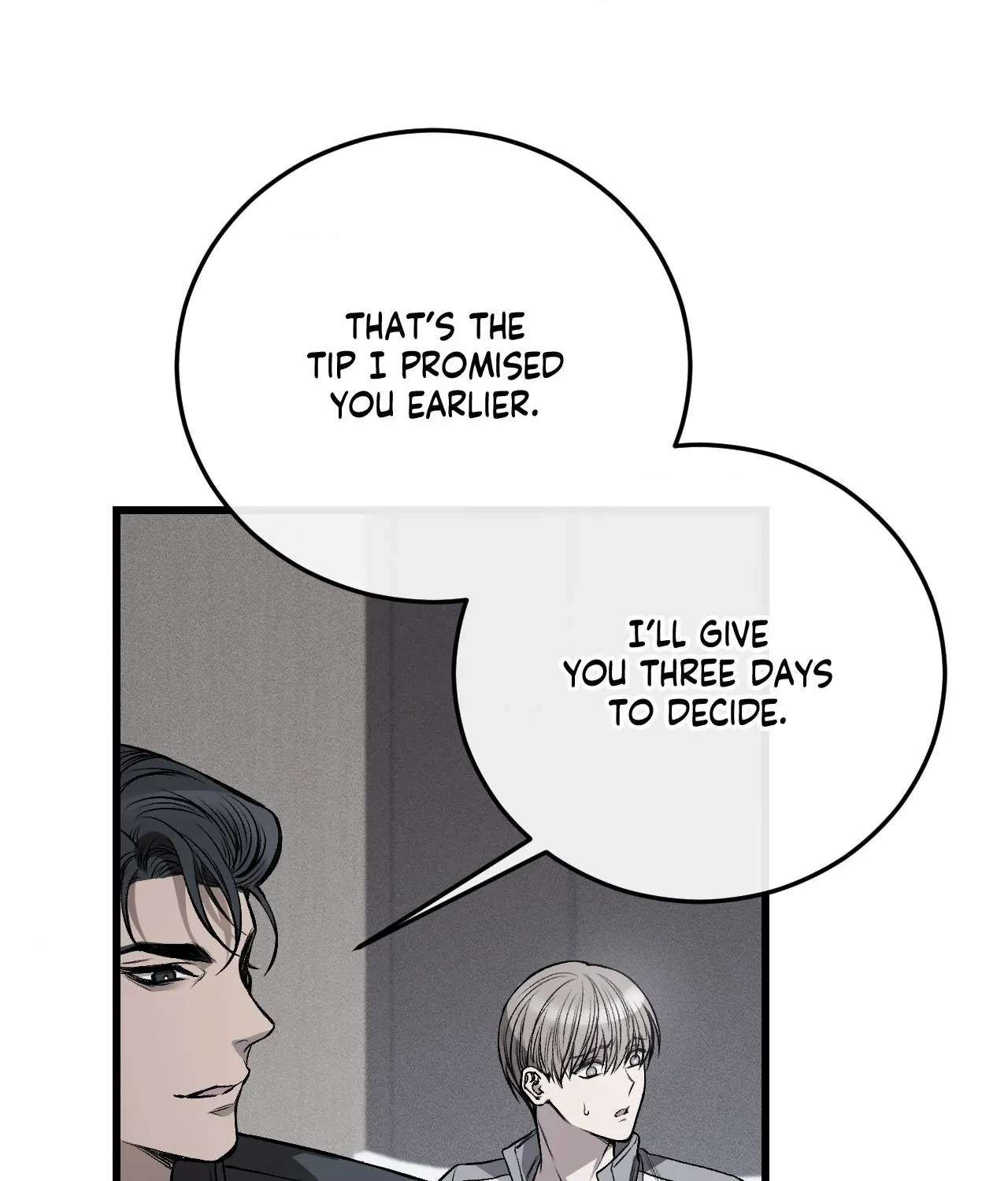 Read My Personal Caddie chapter 4 image 34 on Lezhin