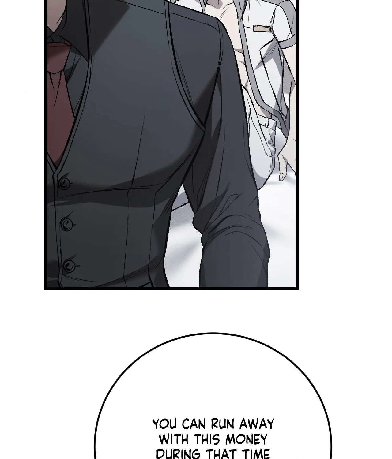 Read My Personal Caddie chapter 4 image 35 on Lezhin