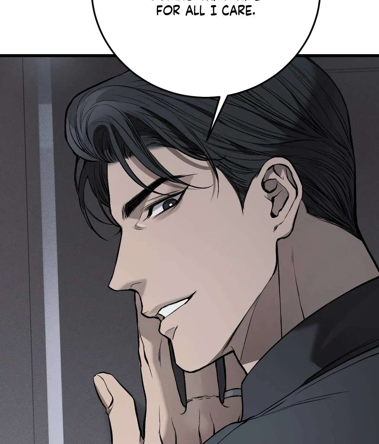 Read My Personal Caddie chapter 4 image 36 on Lezhin