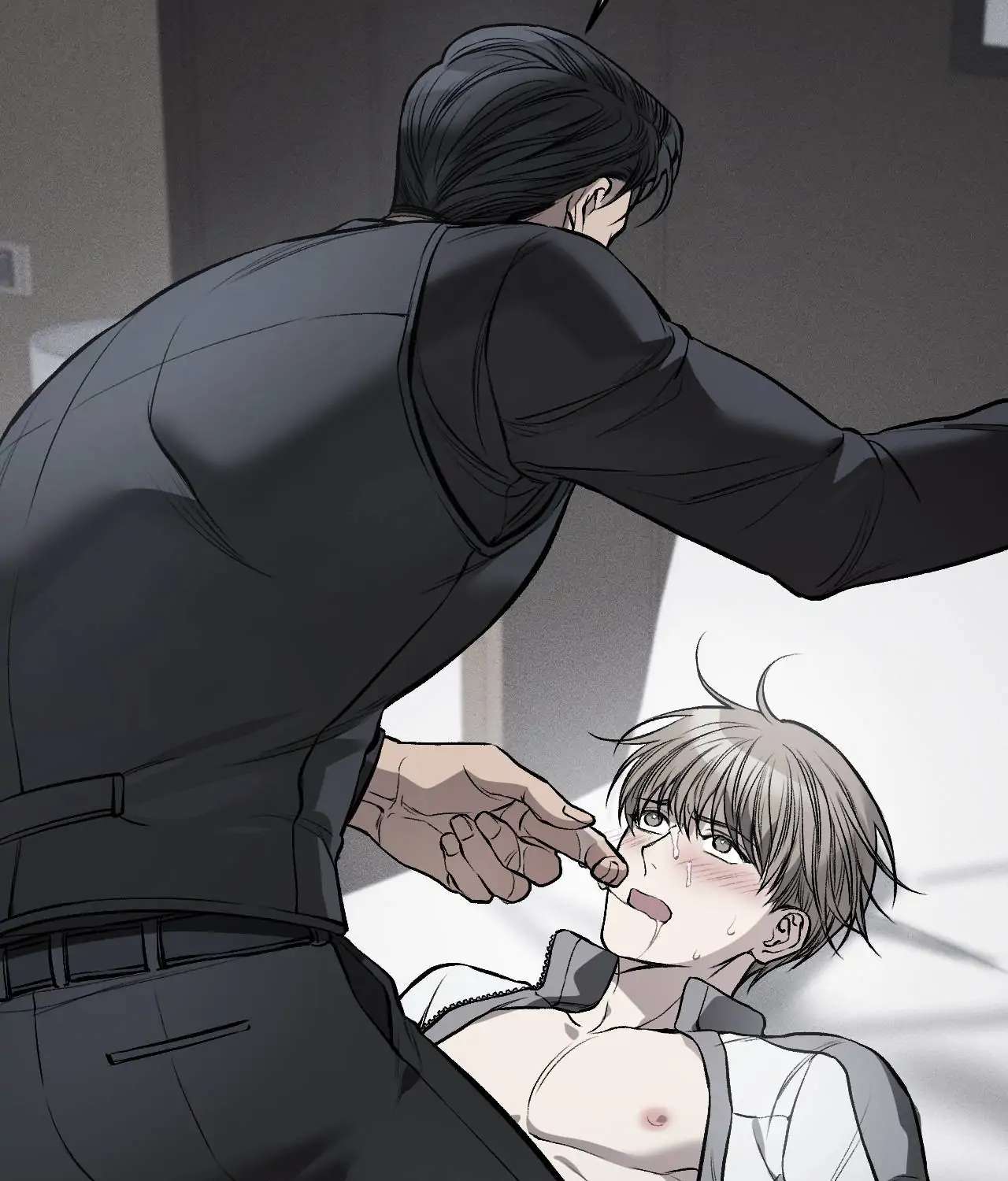 Read My Personal Caddie chapter 4 image 4 on Lezhin