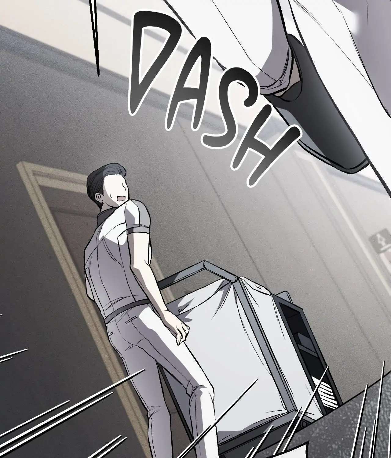 Read My Personal Caddie chapter 4 image 51 on Lezhin