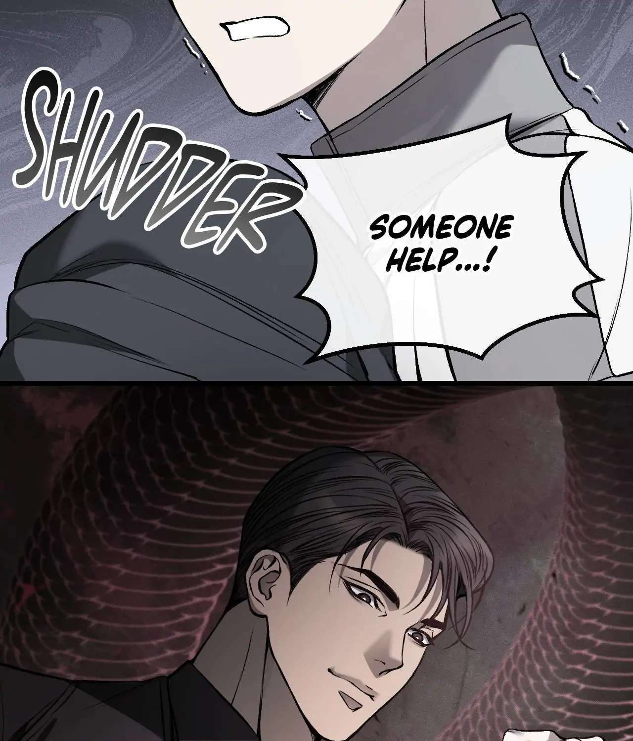 Read My Personal Caddie chapter 4 image 58 on Lezhin
