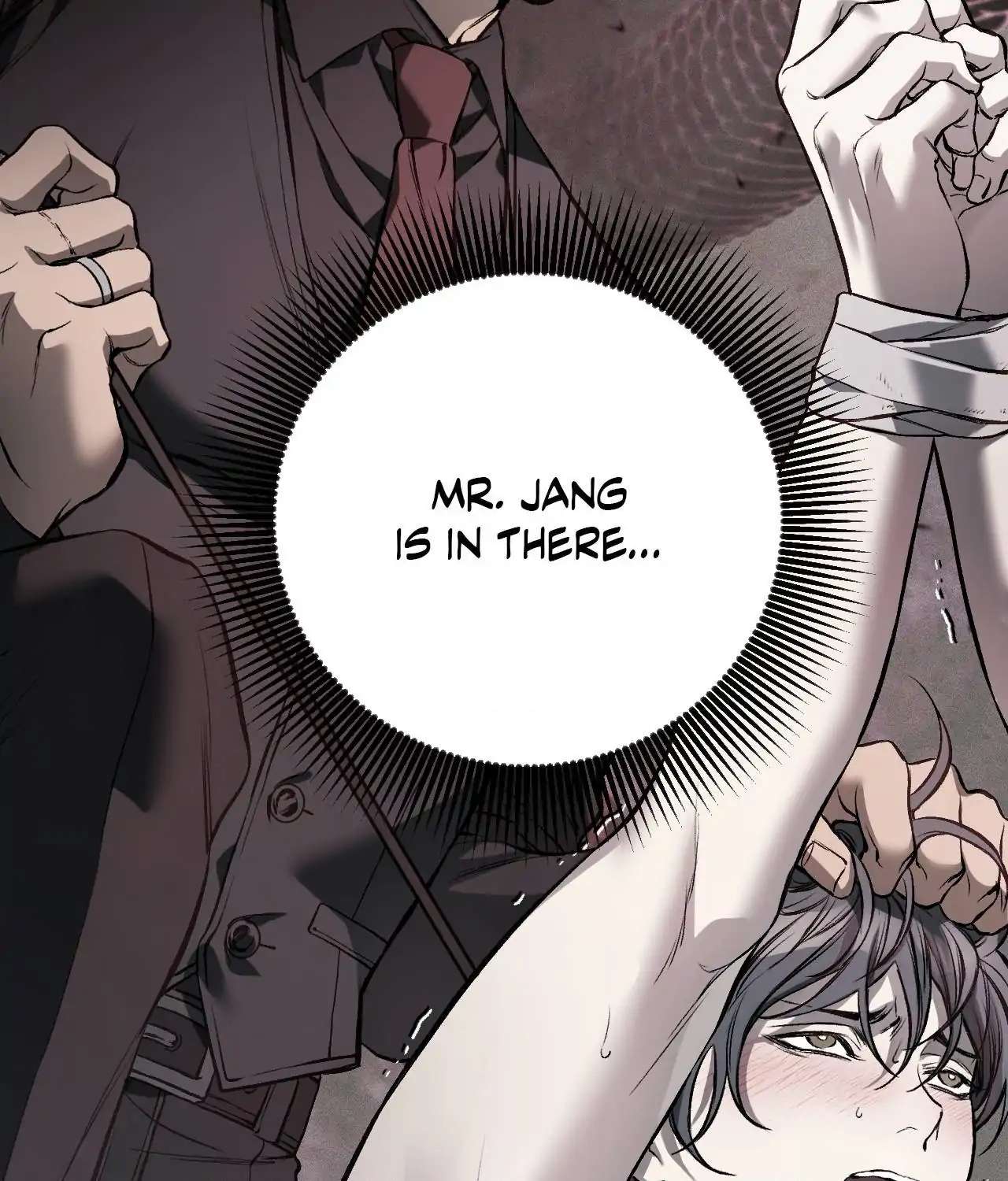 Read My Personal Caddie chapter 4 image 59 on Lezhin