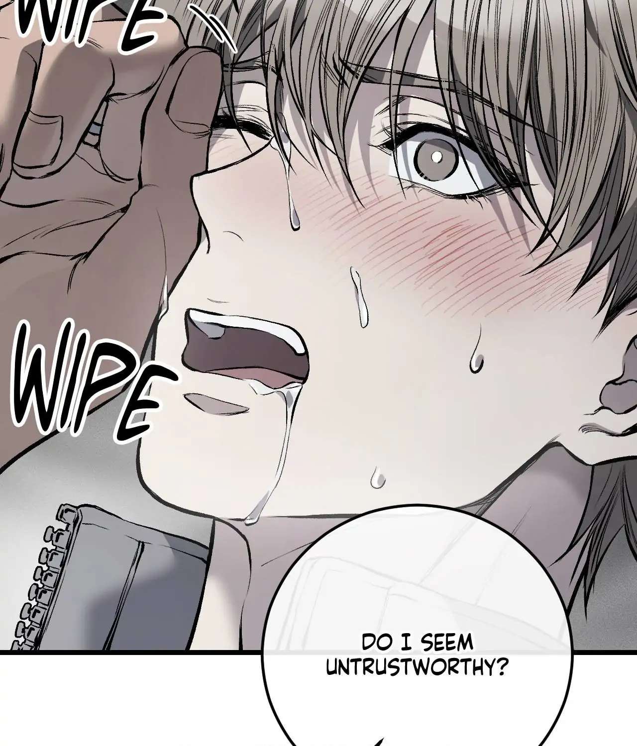 Read My Personal Caddie chapter 4 image 6 on Lezhin
