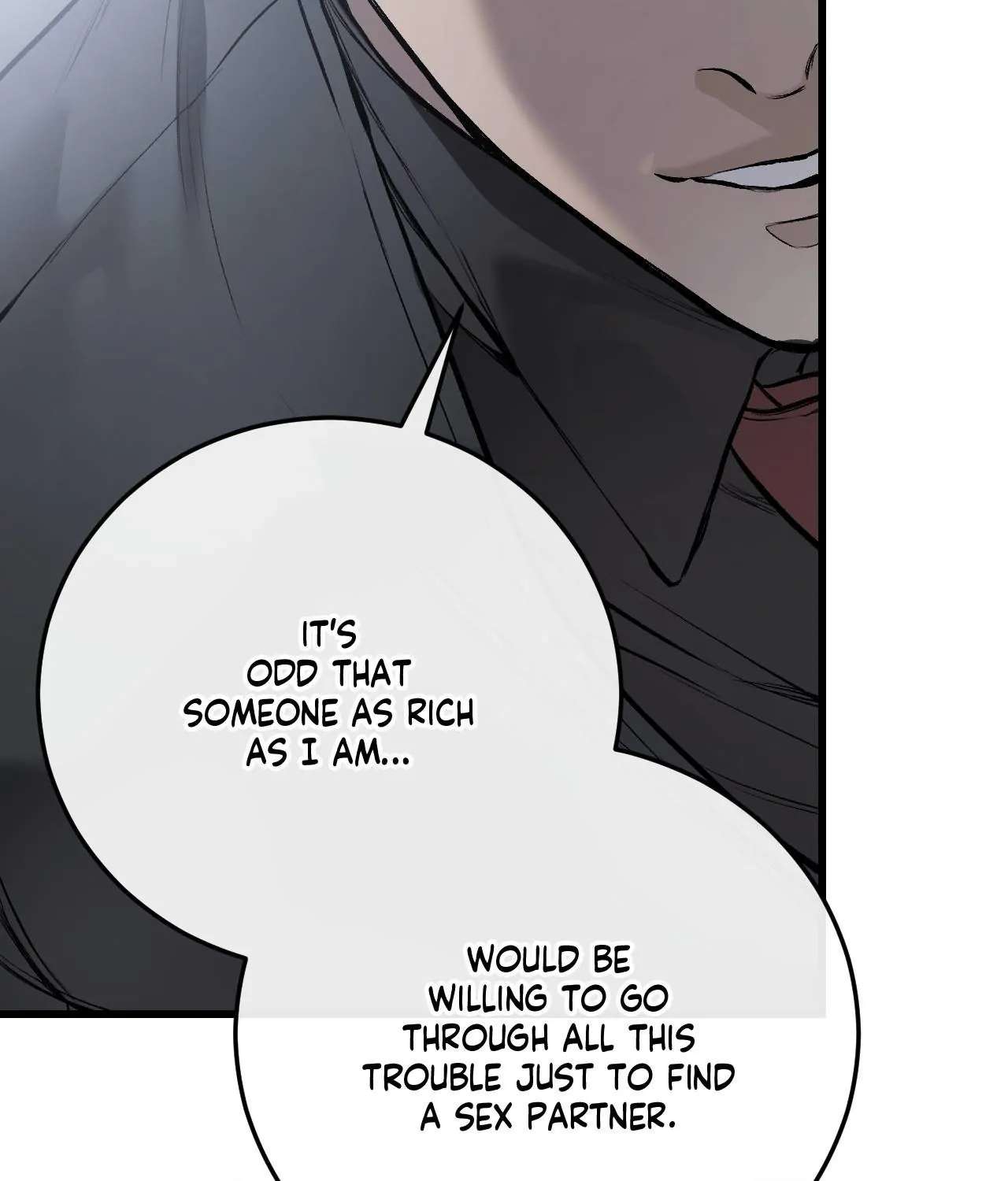 Read My Personal Caddie chapter 4 image 8 on Lezhin