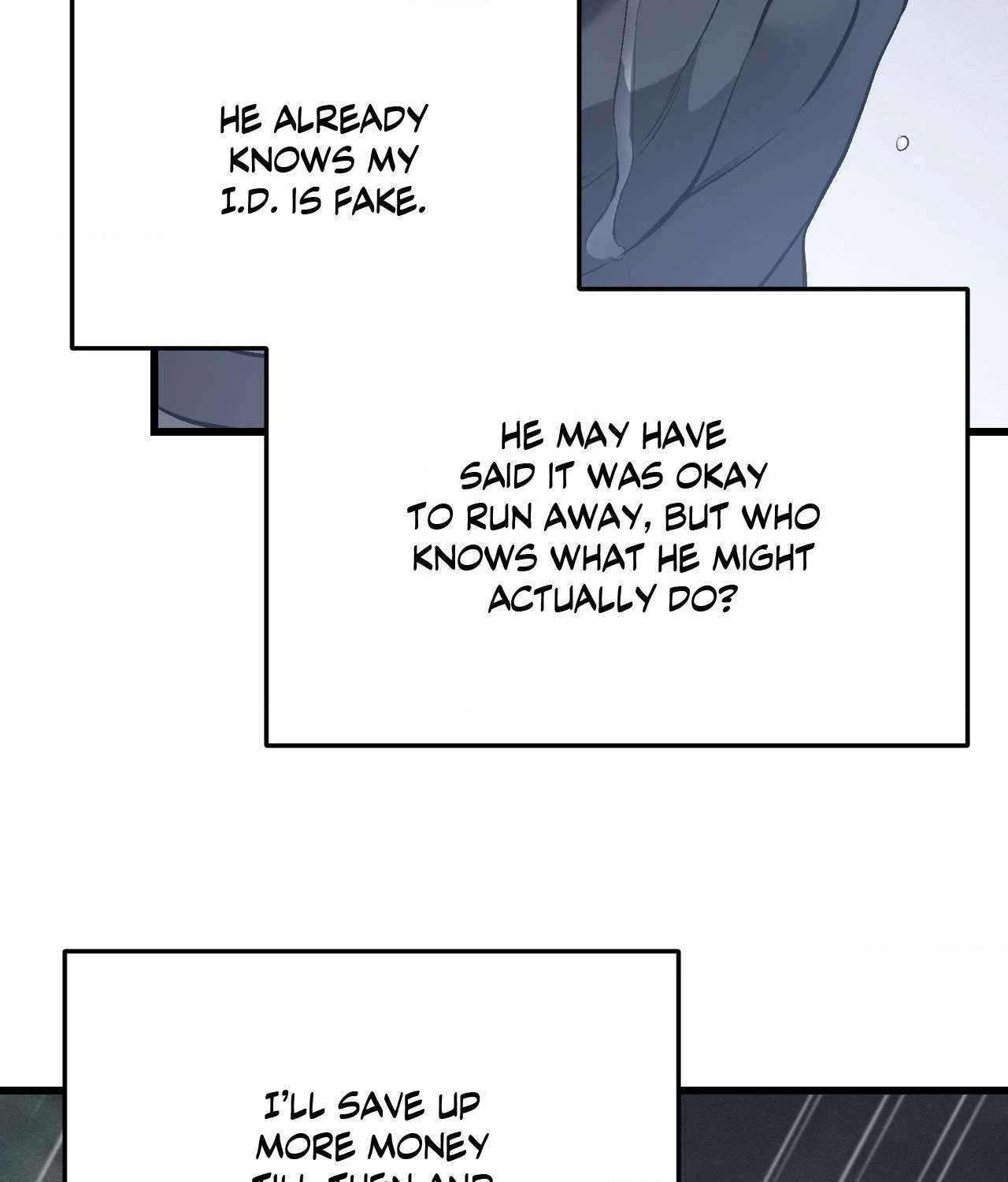 Read My Personal Caddie chapter 4 image 81 on Lezhin