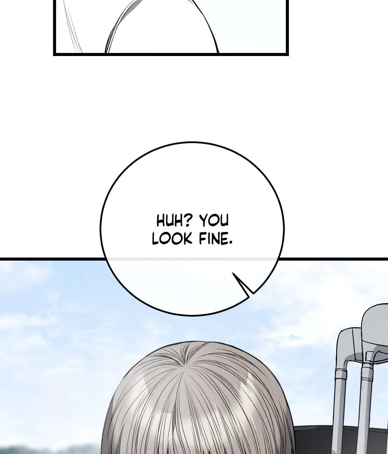 Read My Personal Caddie chapter 4 image 91 on Lezhin