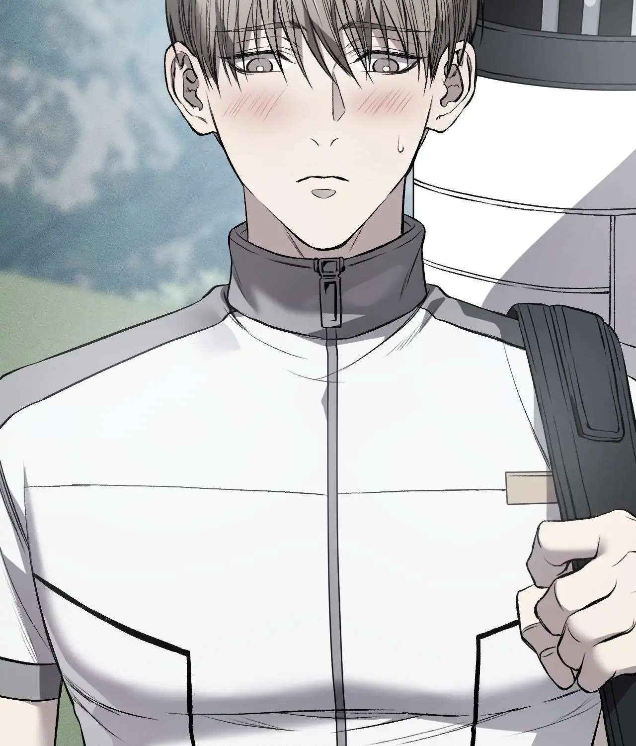 Read My Personal Caddie chapter 4 image 92 on Lezhin
