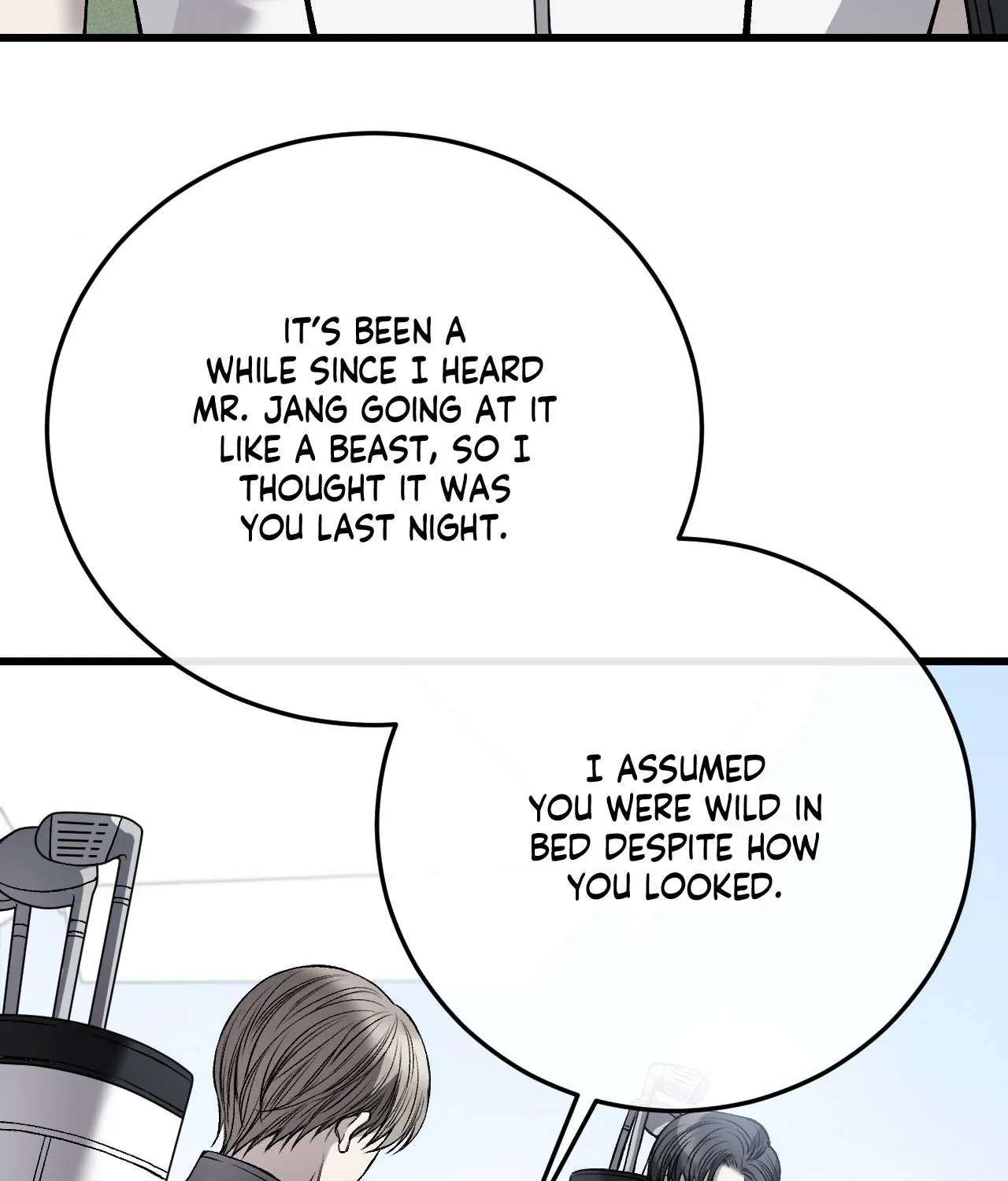 Read My Personal Caddie chapter 4 image 93 on Lezhin