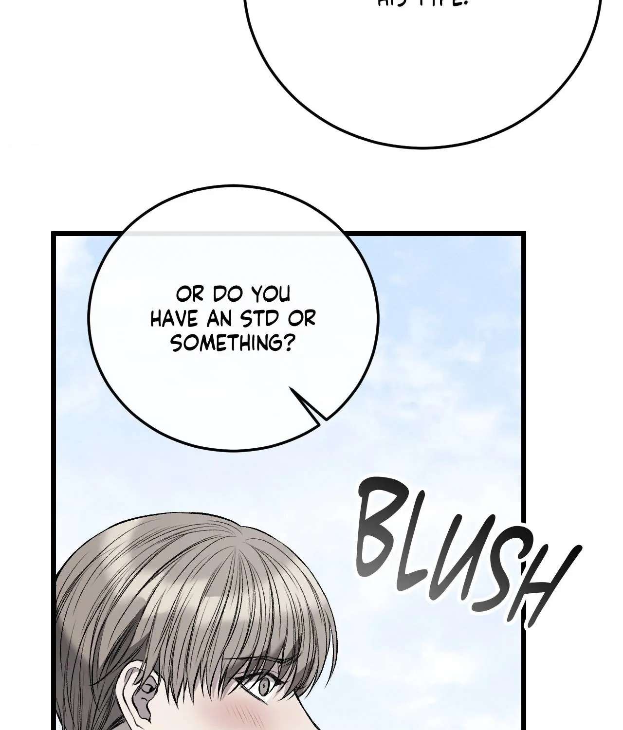 Read My Personal Caddie chapter 4 image 95 on Lezhin