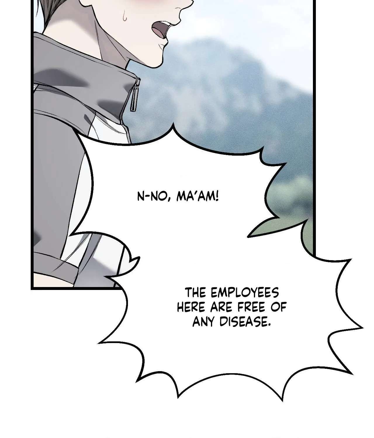 Read My Personal Caddie chapter 4 image 96 on Lezhin