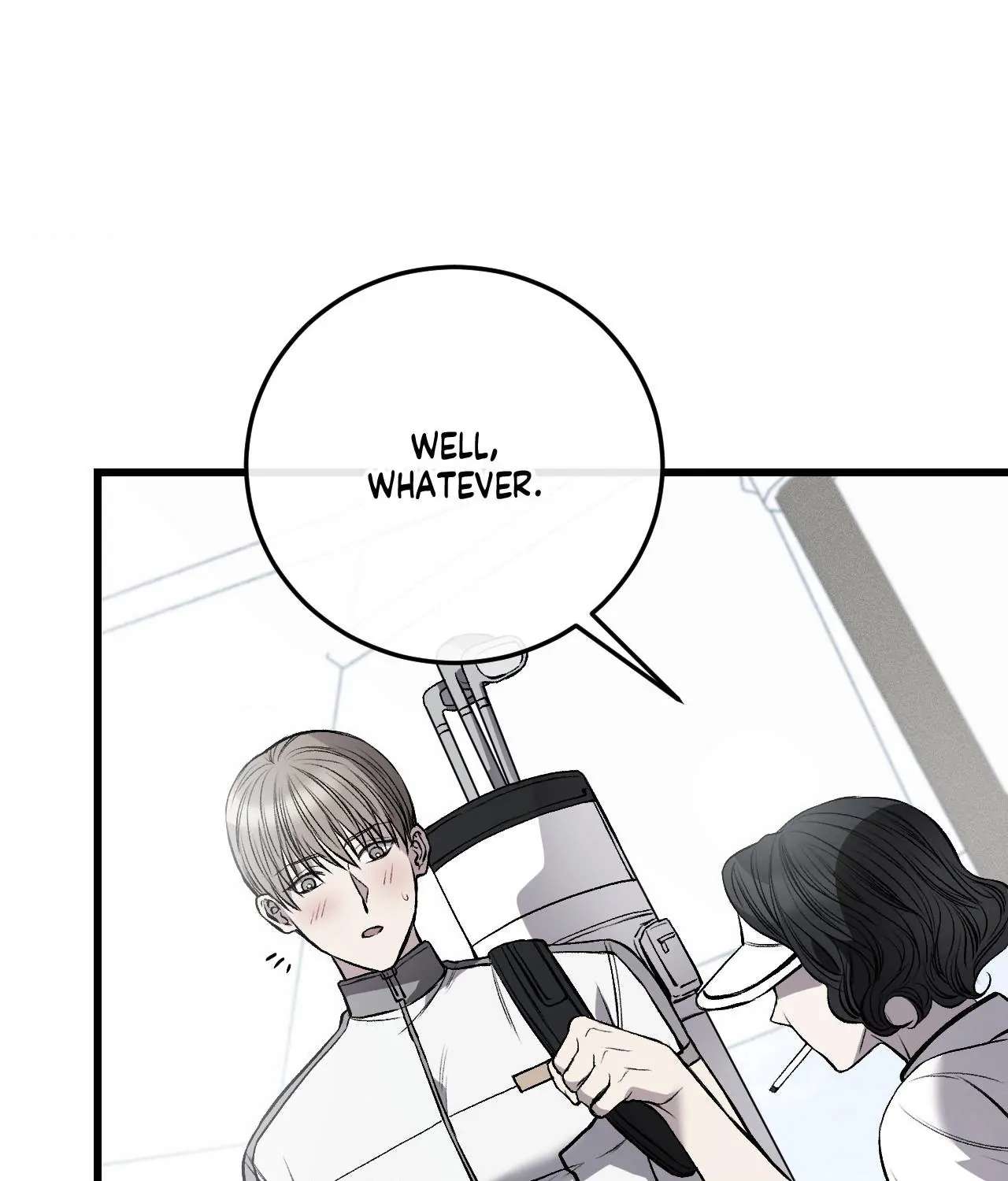Read My Personal Caddie chapter 4 image 97 on Lezhin