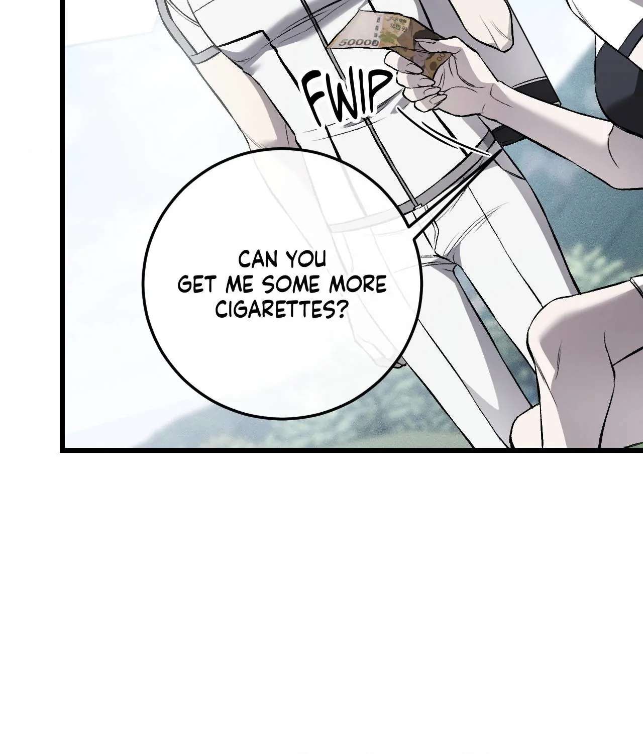 Read My Personal Caddie chapter 4 image 98 on Lezhin