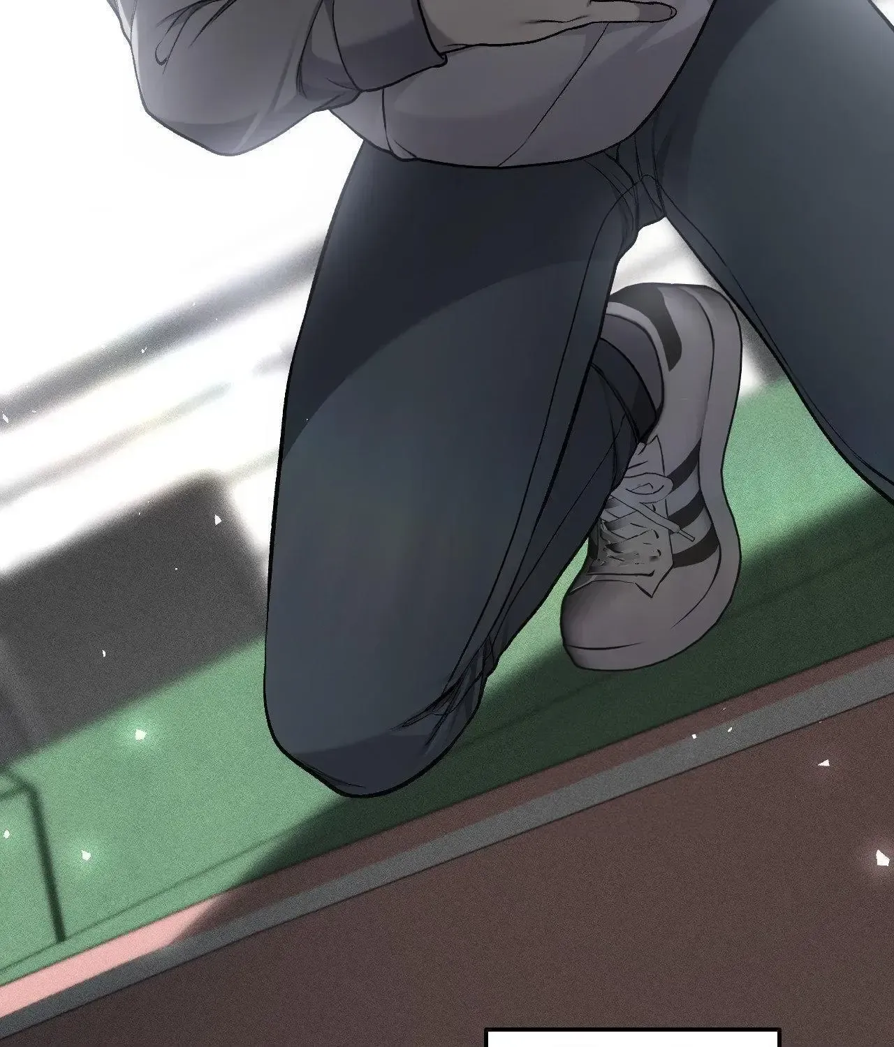 Read My Personal Caddie chapter 40 image 109 on Lezhin