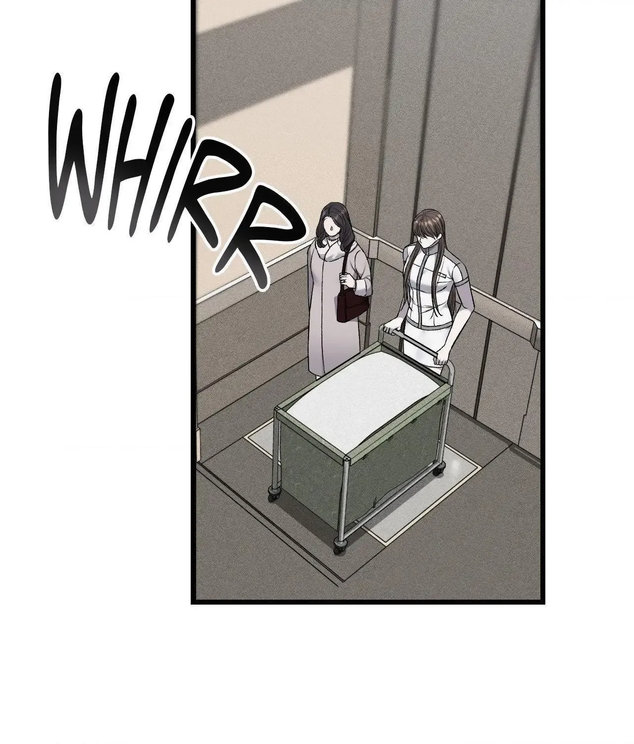 Read My Personal Caddie chapter 40 image 14 on Lezhin
