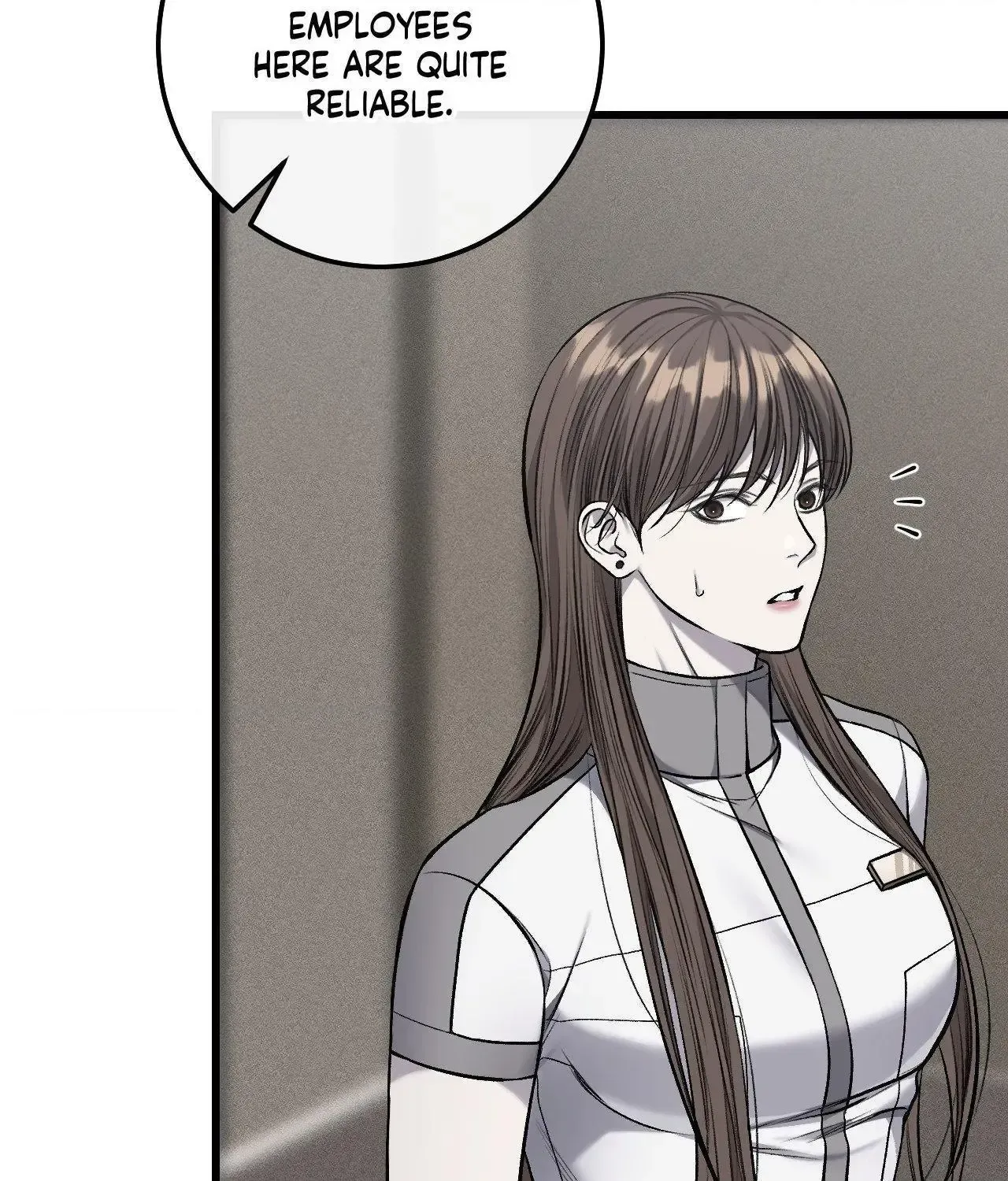 Read My Personal Caddie chapter 40 image 16 on Lezhin