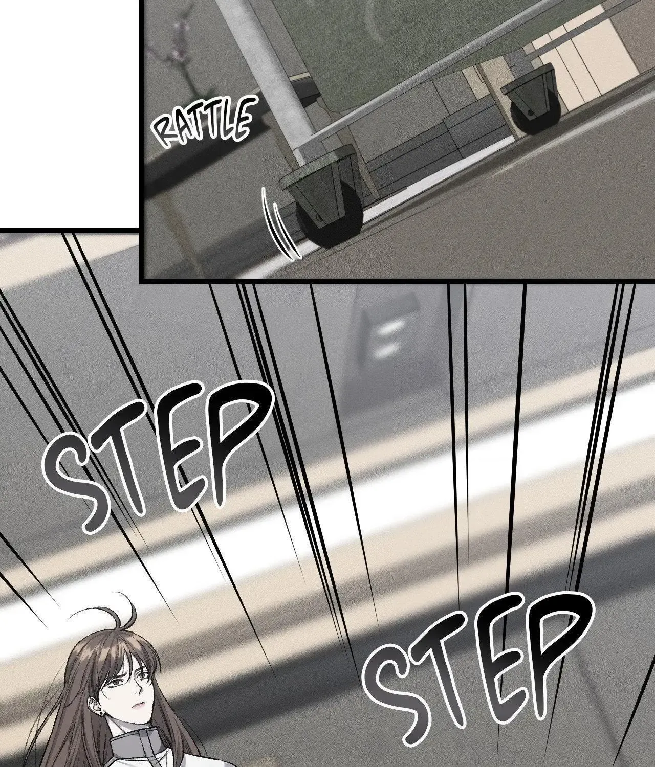 Read My Personal Caddie chapter 40 image 22 on Lezhin