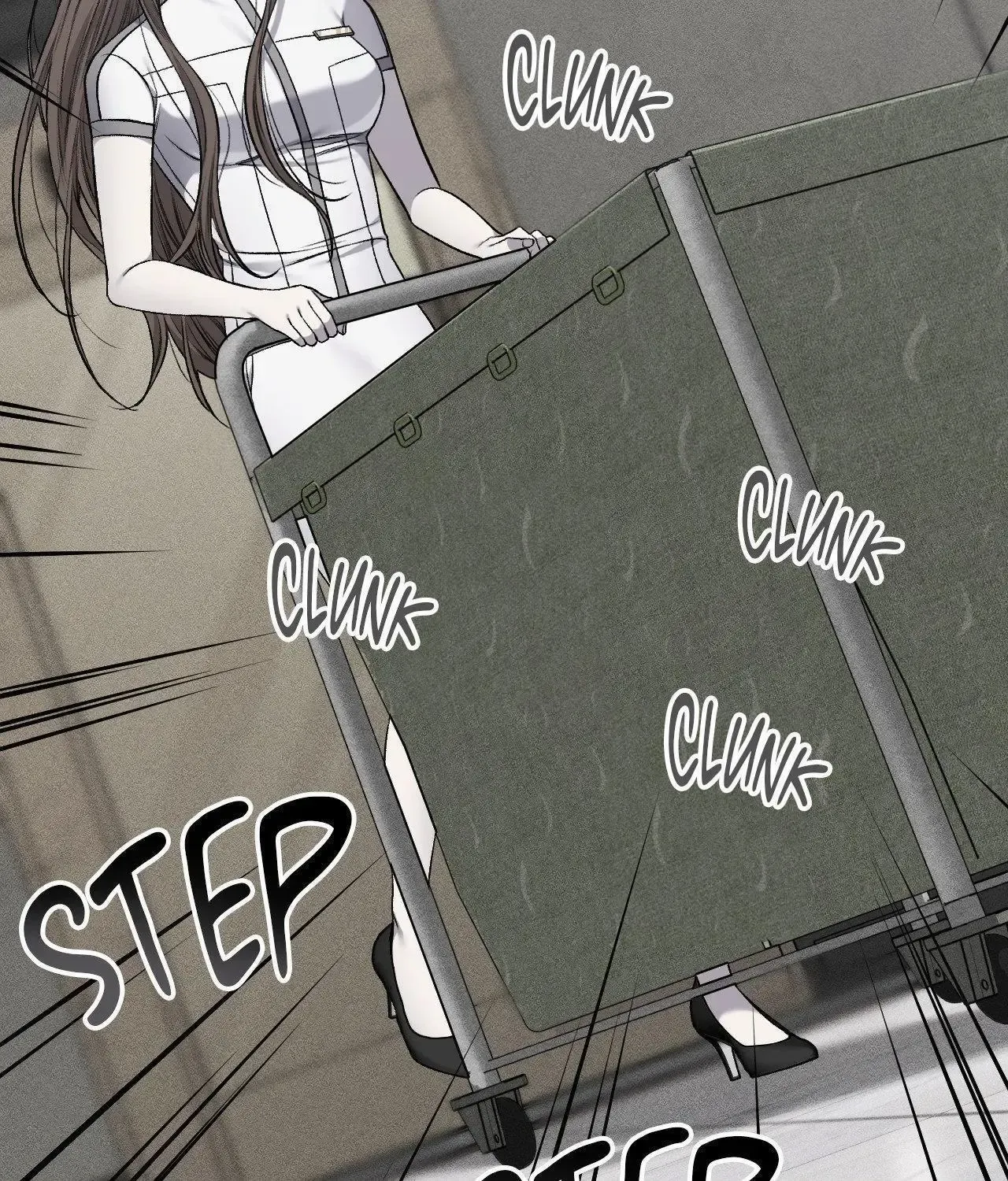 Read My Personal Caddie chapter 40 image 23 on Lezhin