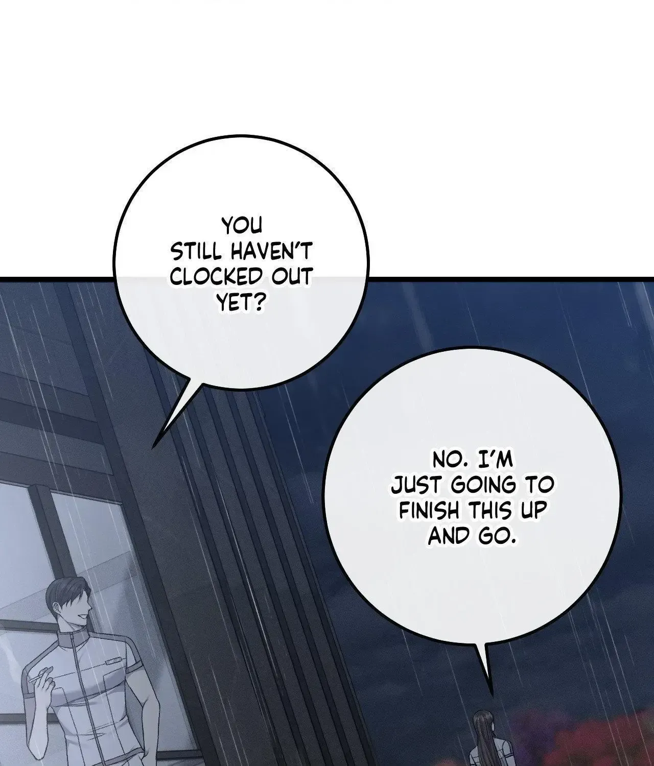 Read My Personal Caddie chapter 40 image 26 on Lezhin