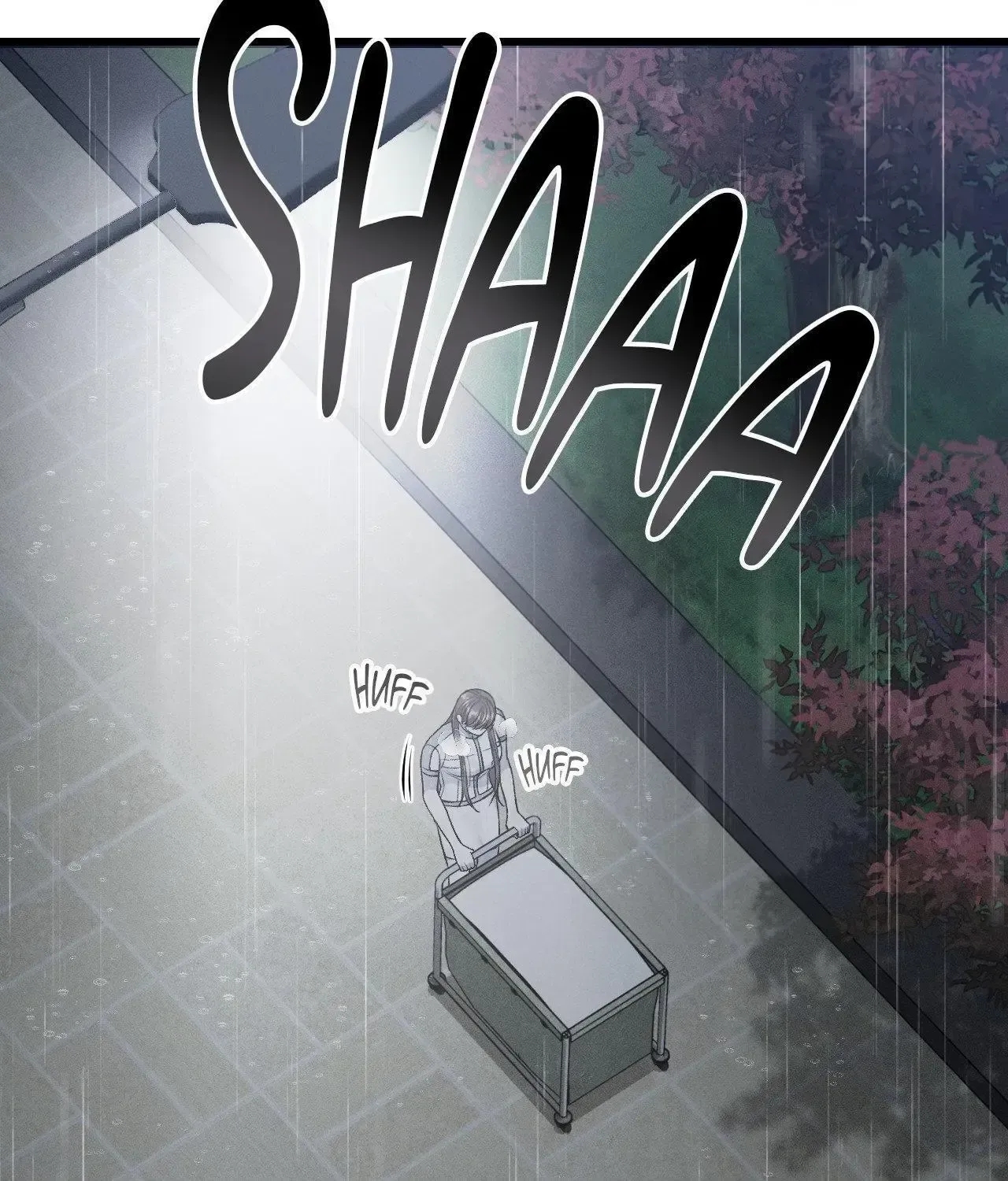 Read My Personal Caddie chapter 40 image 29 on Lezhin