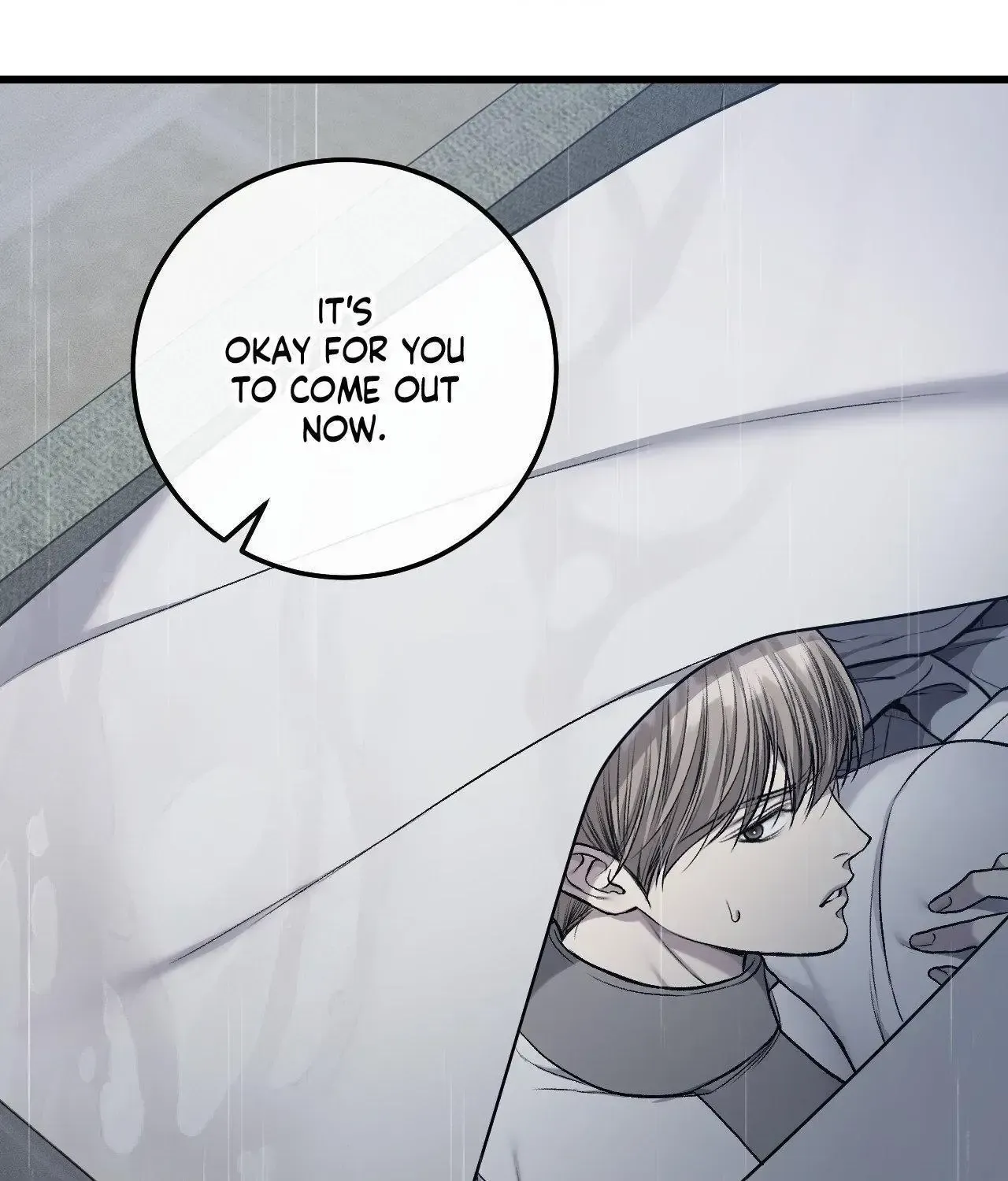Read My Personal Caddie chapter 40 image 32 on Lezhin