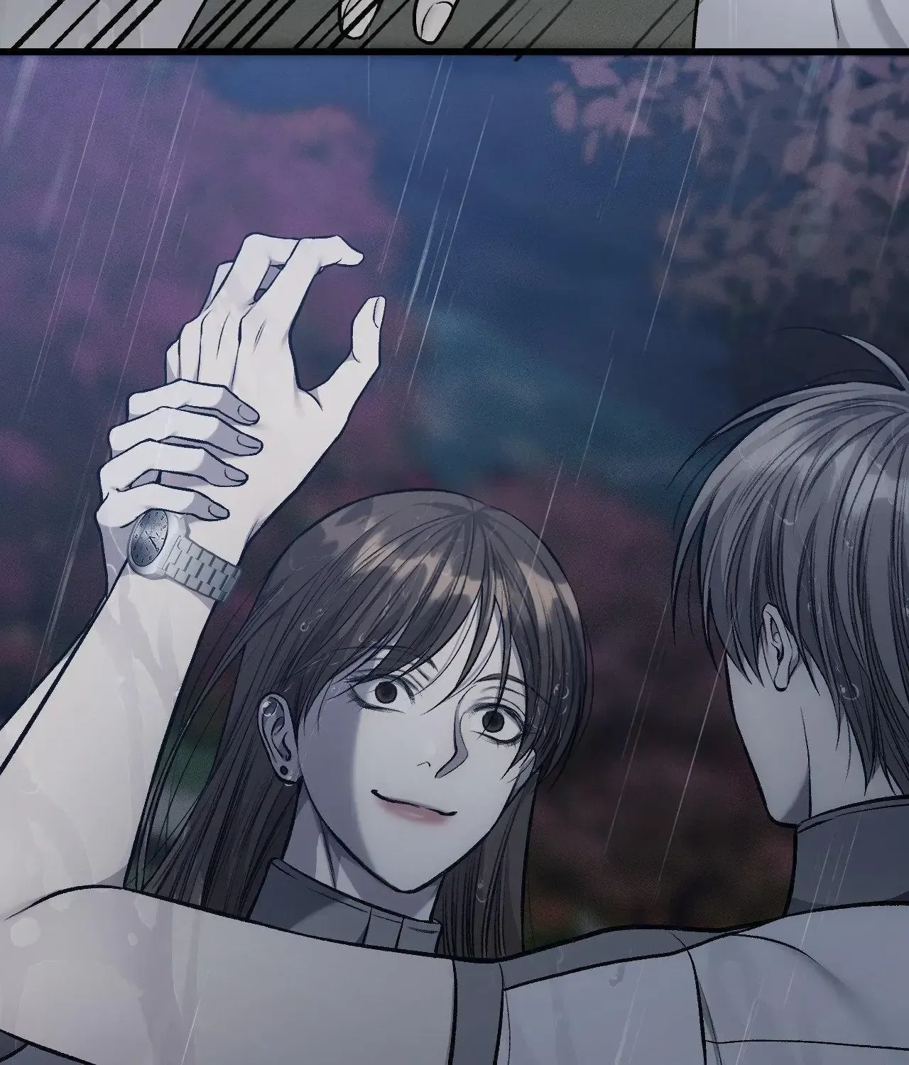 Read My Personal Caddie chapter 40 image 37 on Lezhin