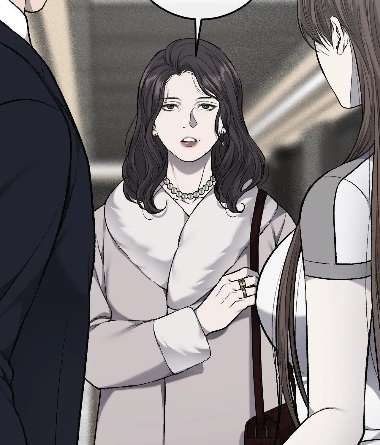 Read My Personal Caddie chapter 40 image 4 on Lezhin