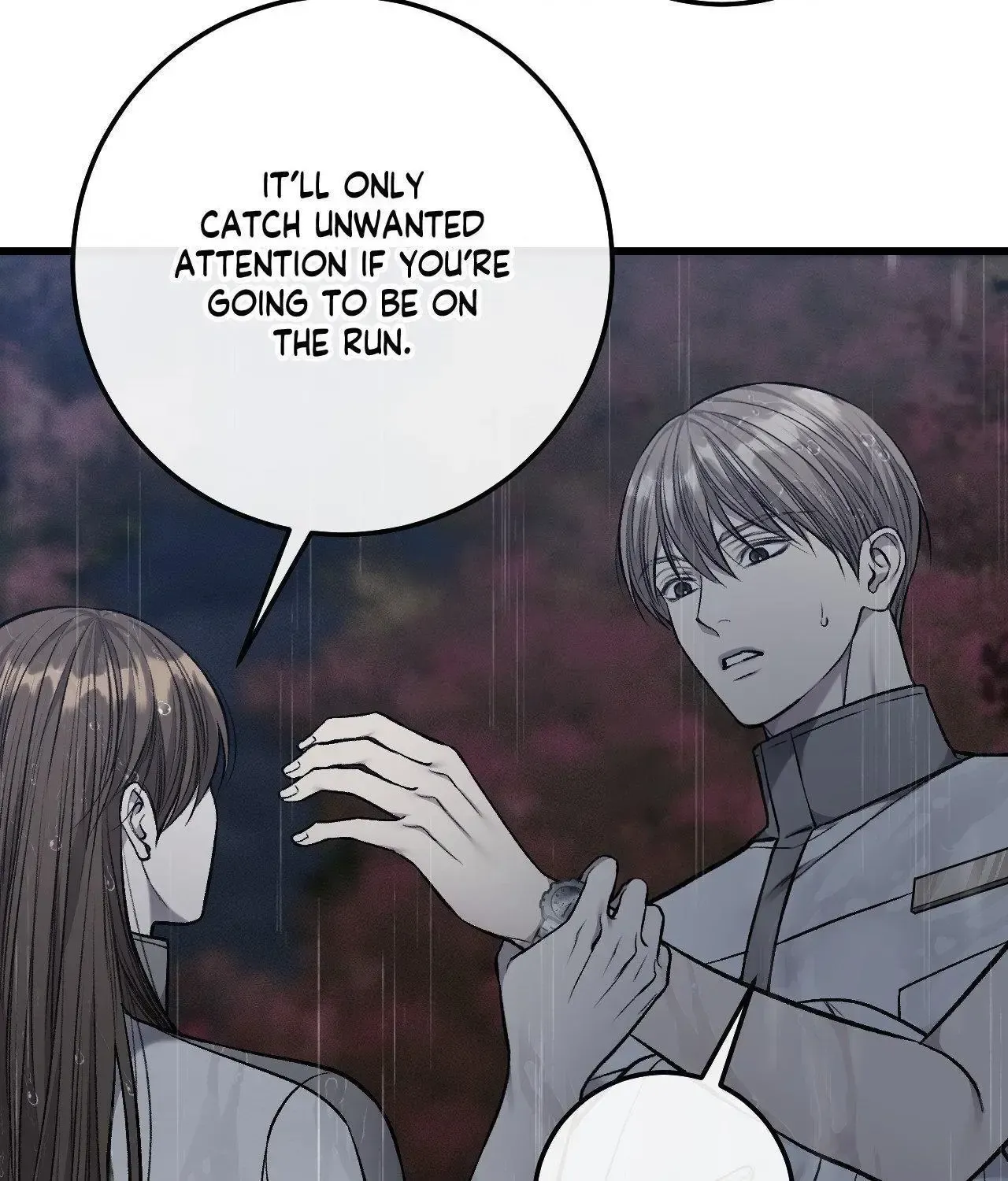 Read My Personal Caddie chapter 40 image 40 on Lezhin