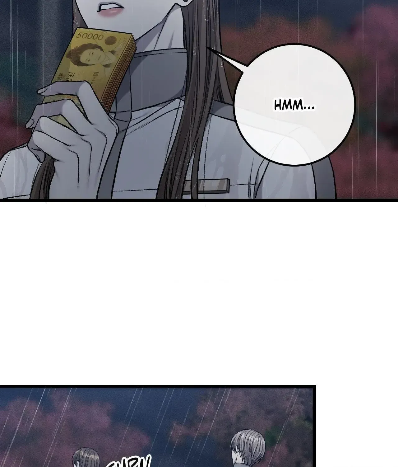 Read My Personal Caddie chapter 40 image 44 on Lezhin