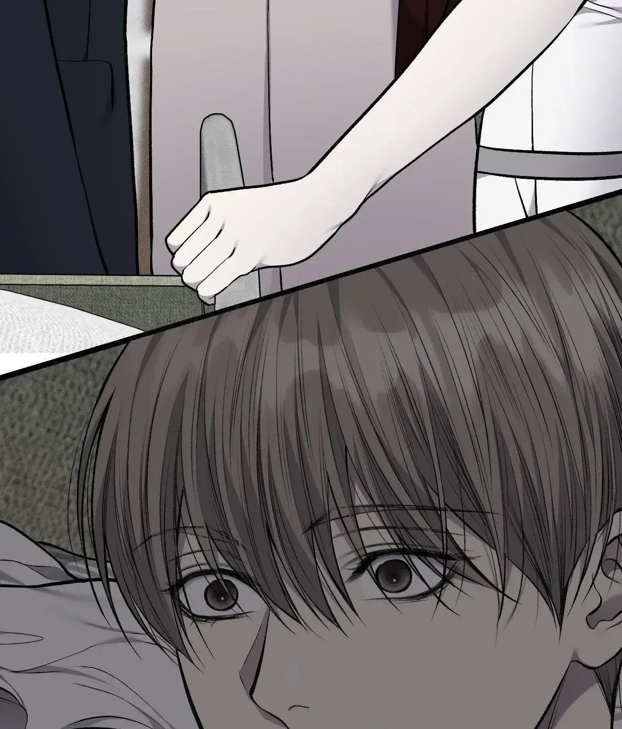 Read My Personal Caddie chapter 40 image 5 on Lezhin