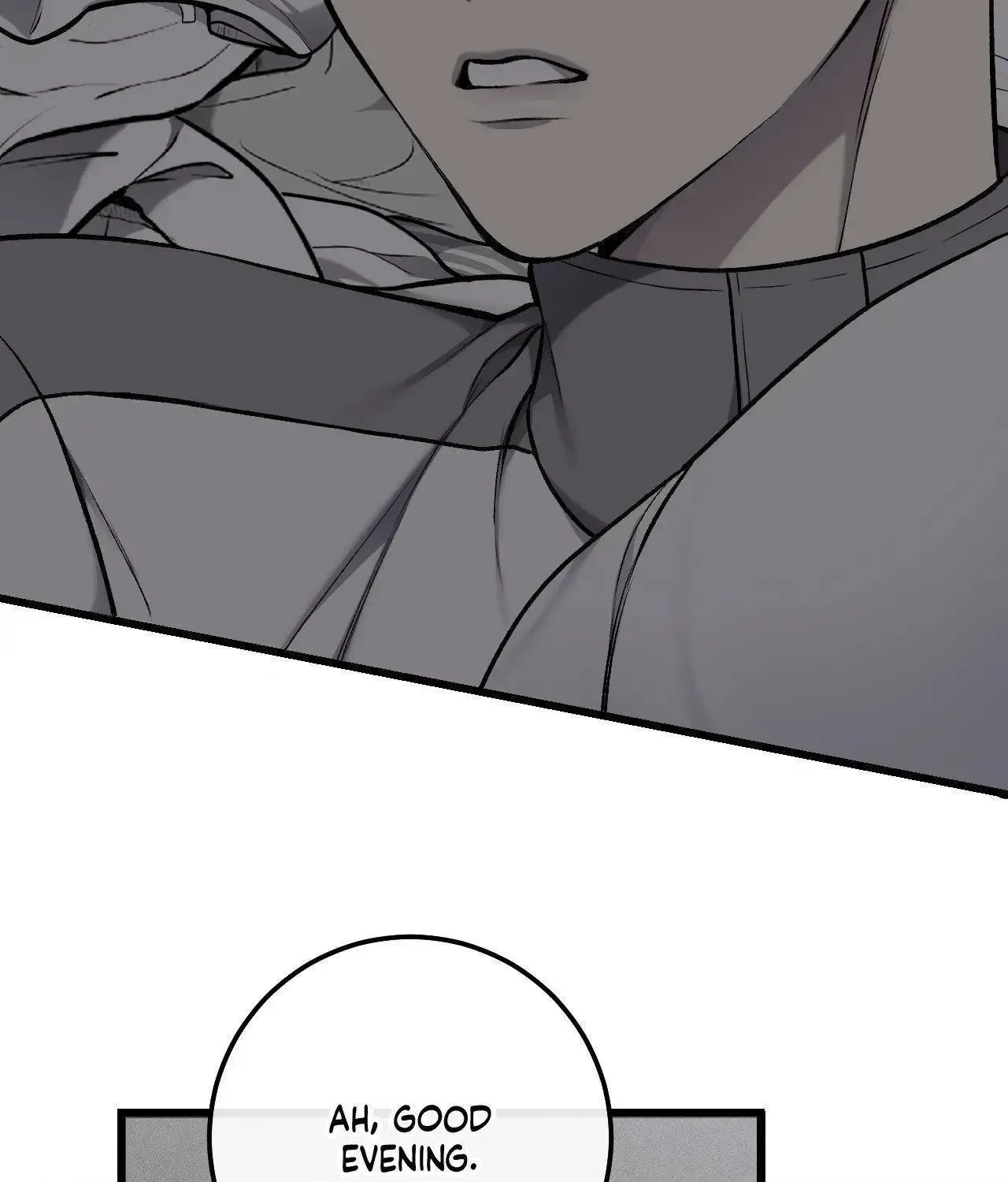 Read My Personal Caddie chapter 40 image 6 on Lezhin
