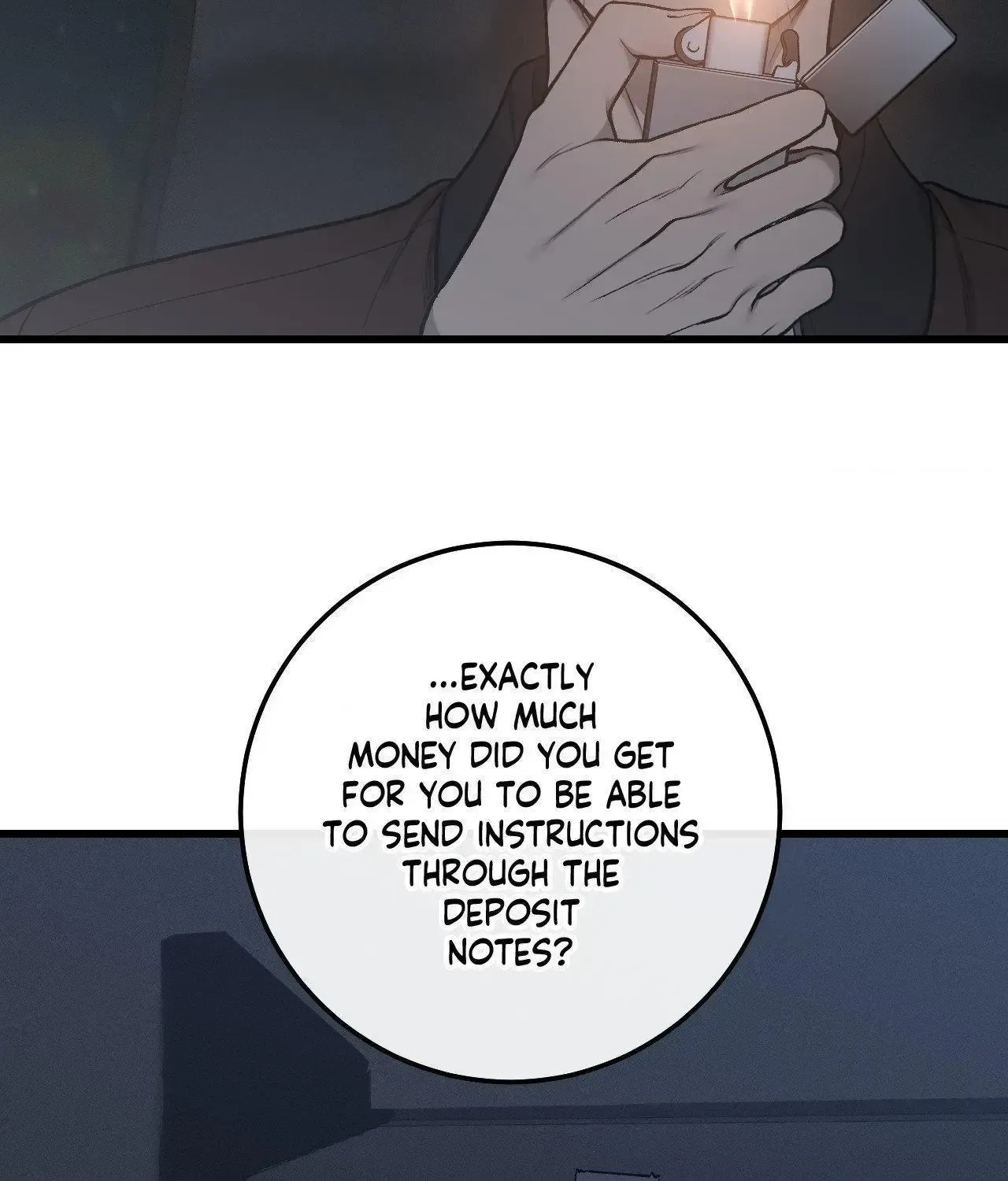 Read My Personal Caddie chapter 40 image 74 on Lezhin