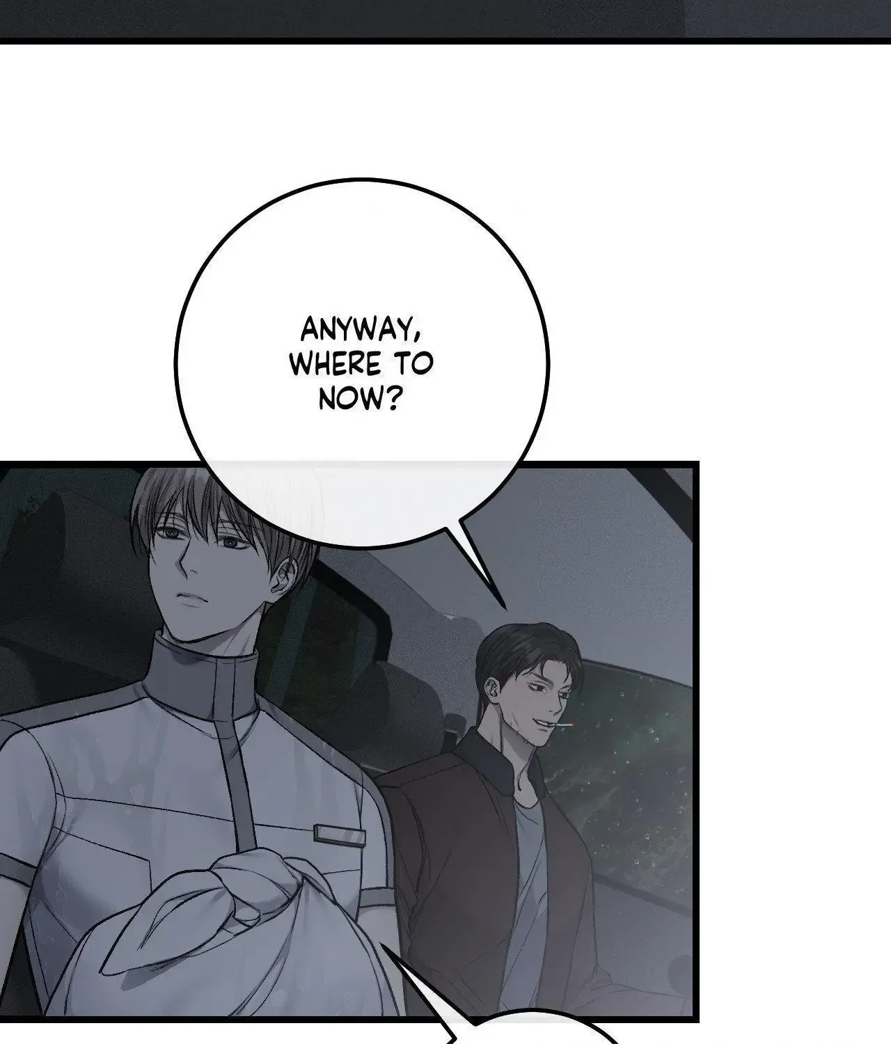 Read My Personal Caddie chapter 40 image 76 on Lezhin