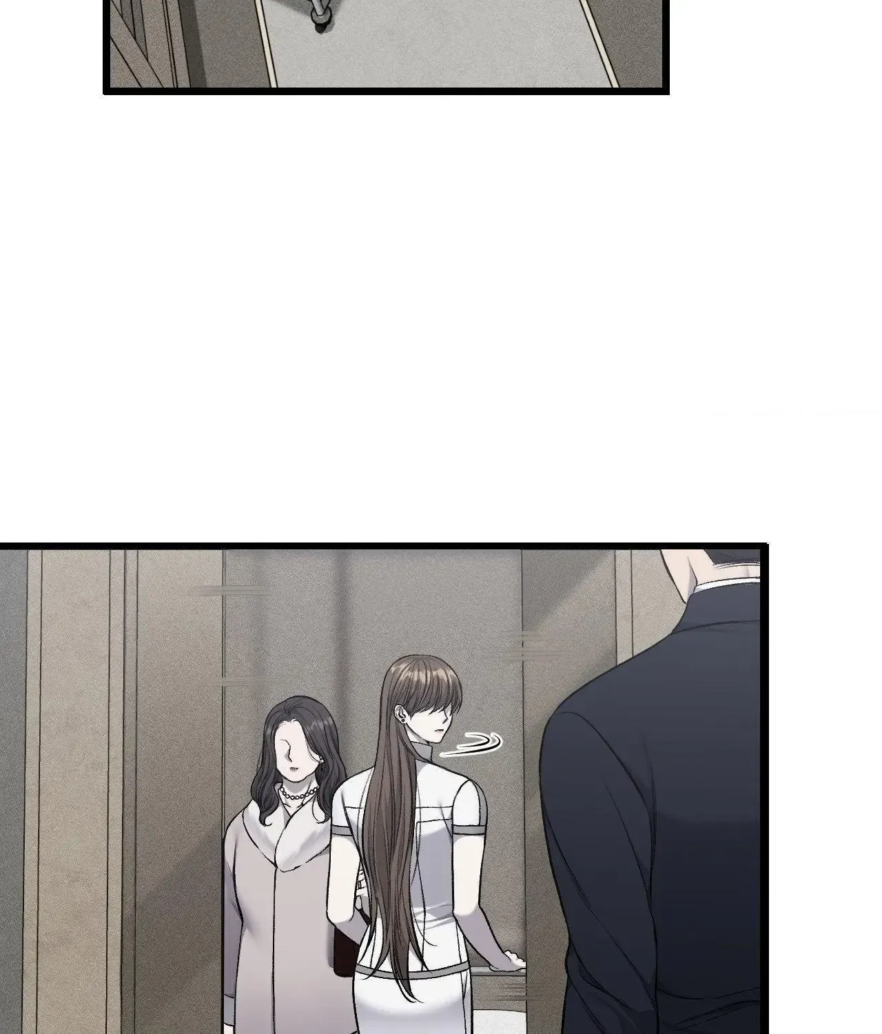 Read My Personal Caddie chapter 40 image 8 on Lezhin