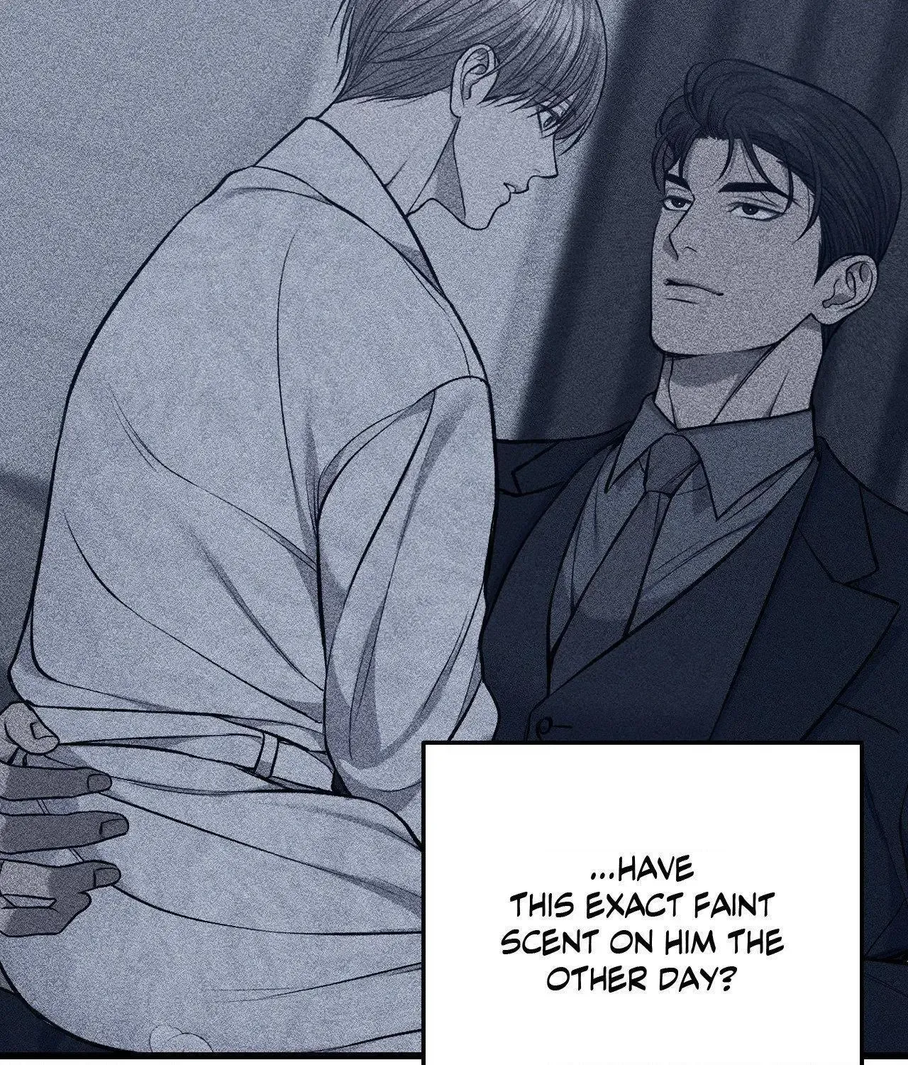 Read My Personal Caddie chapter 40 image 80 on Lezhin
