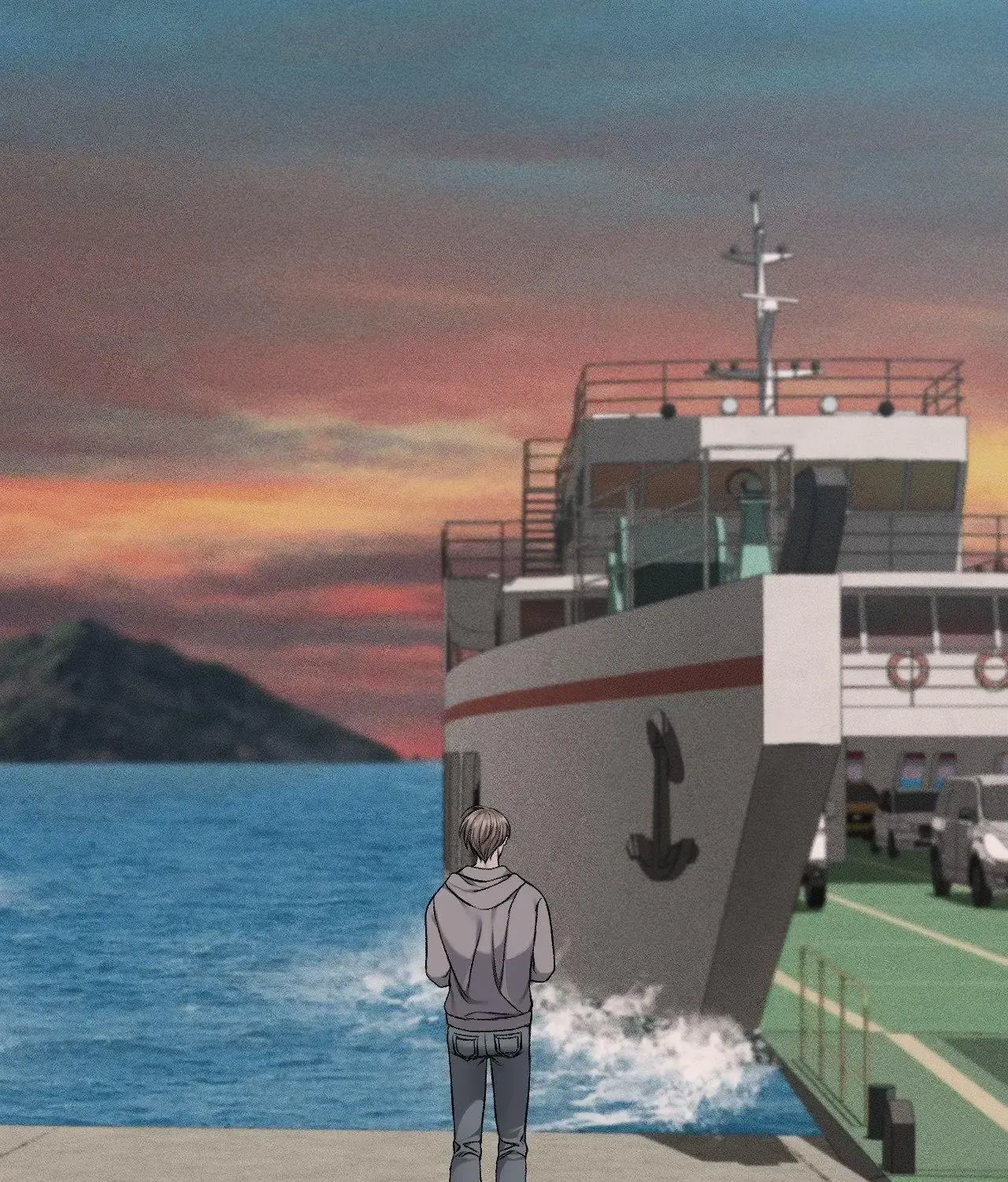 Read My Personal Caddie chapter 40 image 89 on Lezhin