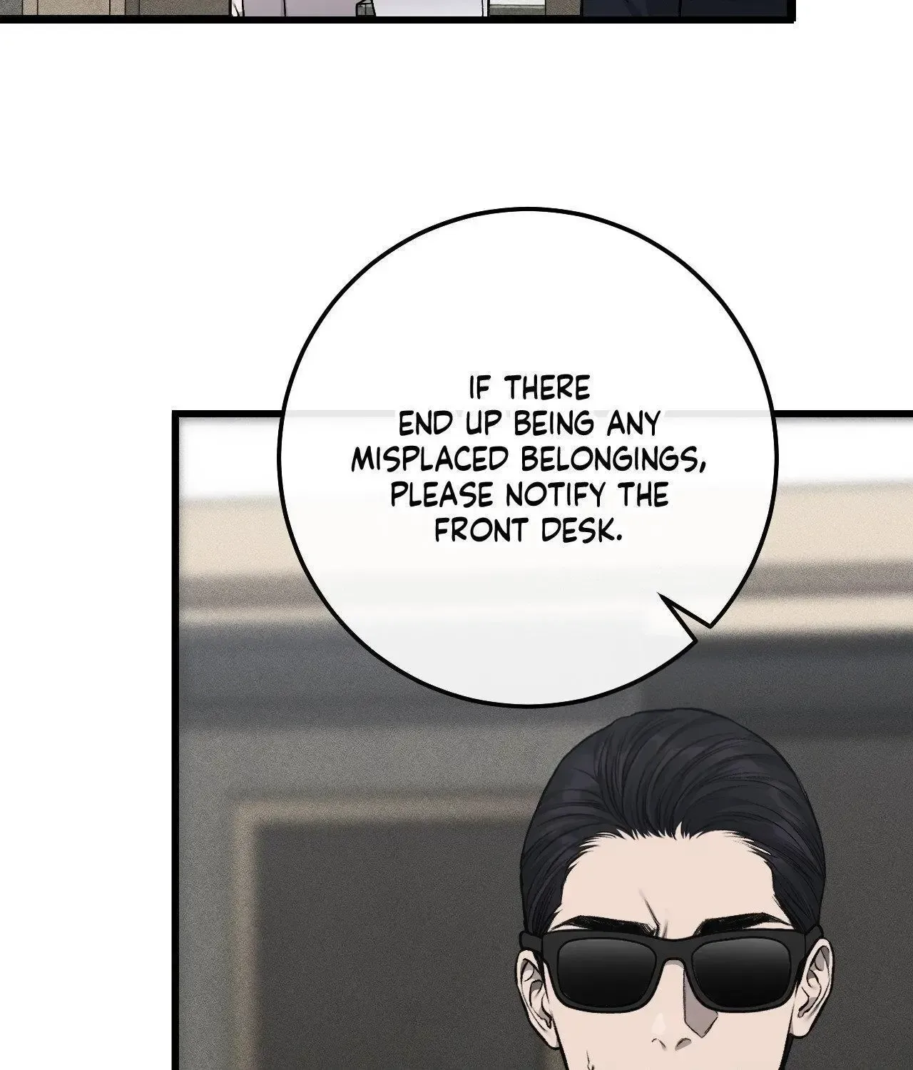 Read My Personal Caddie chapter 40 image 9 on Lezhin