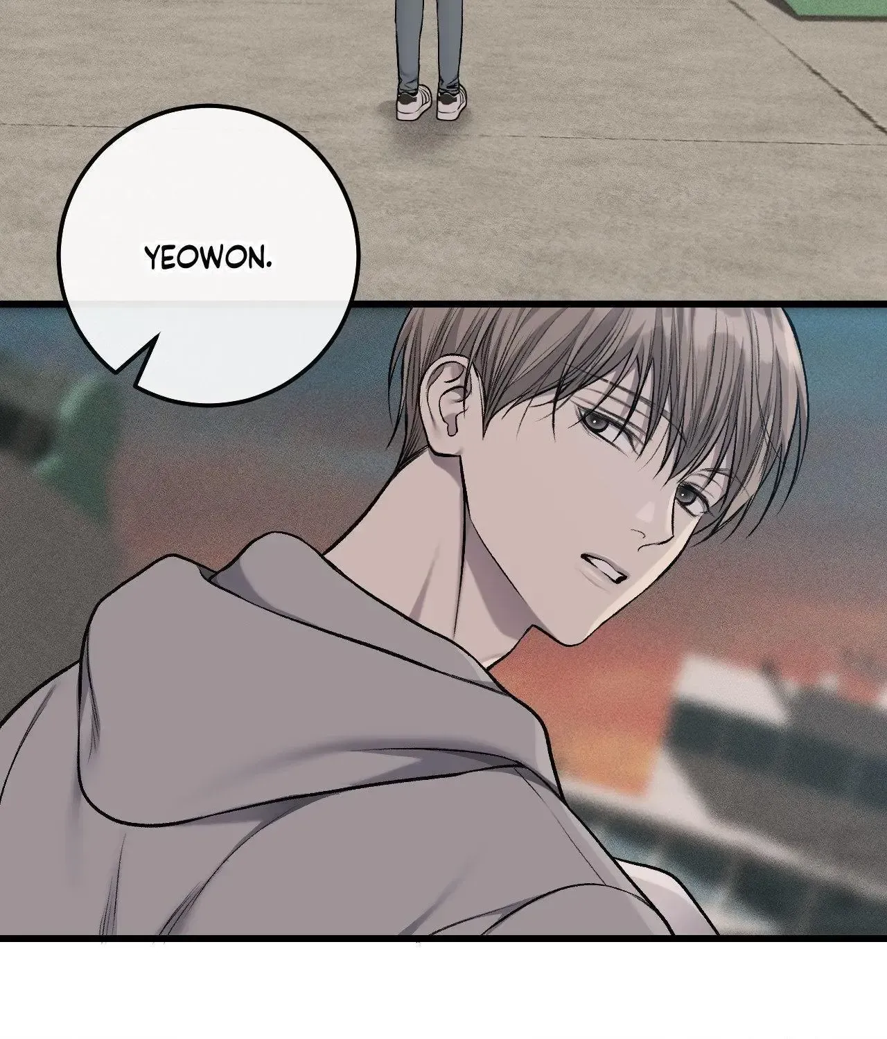 Read My Personal Caddie chapter 40 image 90 on Lezhin