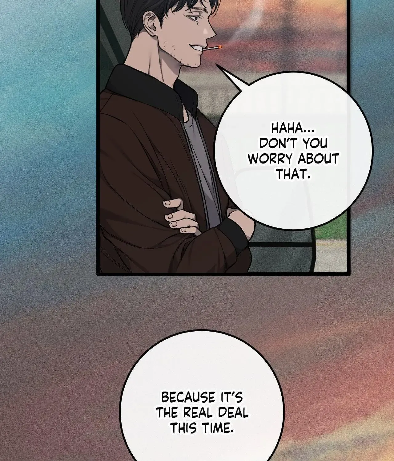 Read My Personal Caddie chapter 40 image 96 on Lezhin