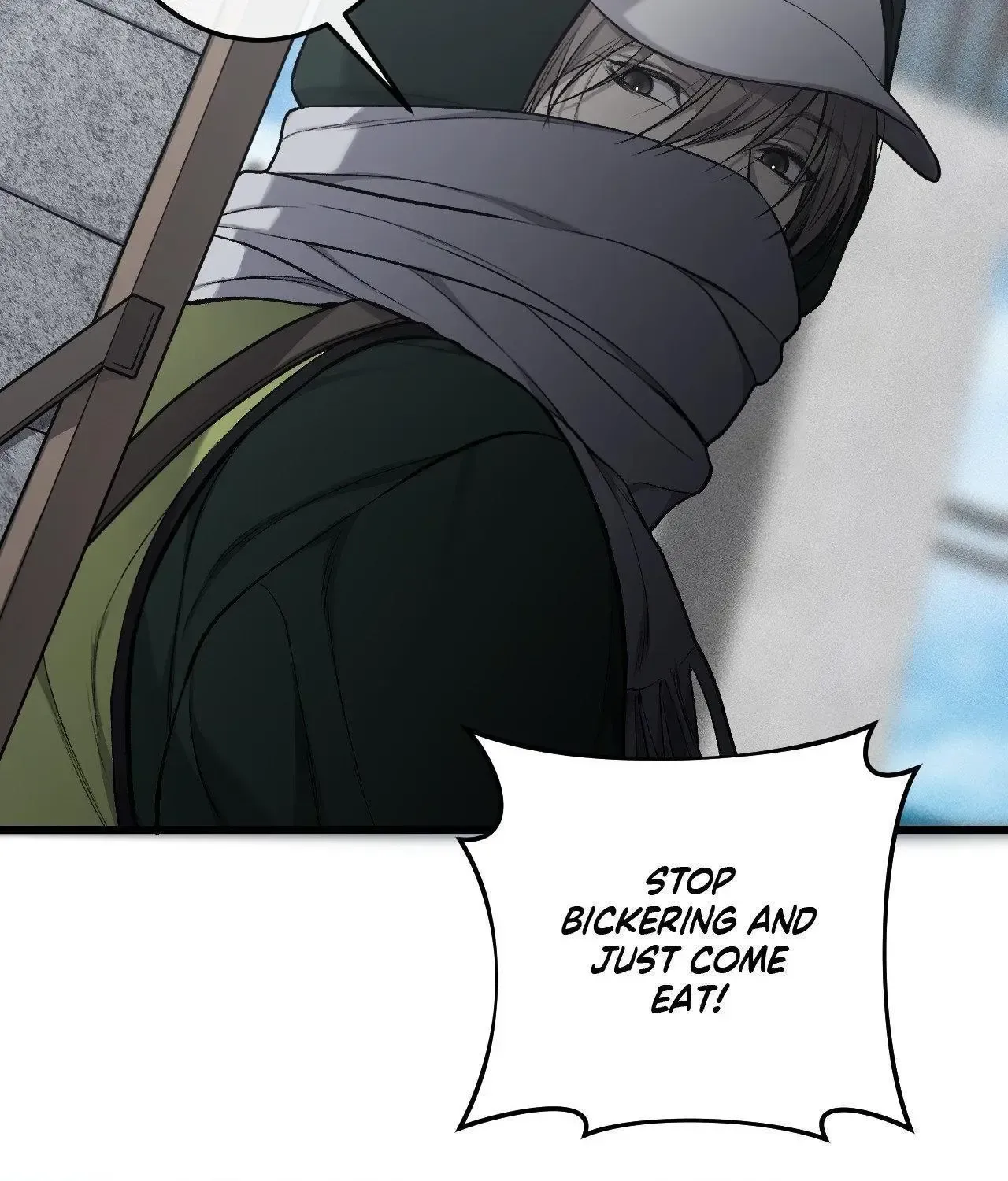 Read My Personal Caddie chapter 41 image 10 on Lezhin