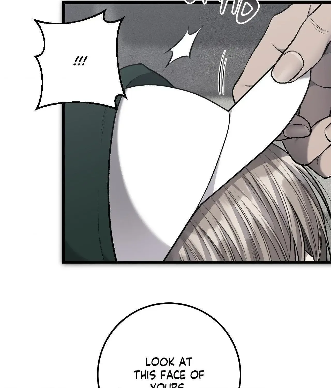Read My Personal Caddie chapter 41 image 16 on Lezhin