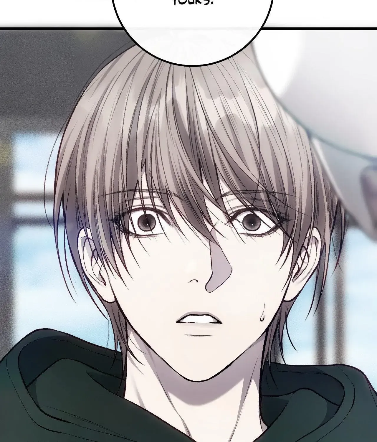 Read My Personal Caddie chapter 41 image 17 on Lezhin