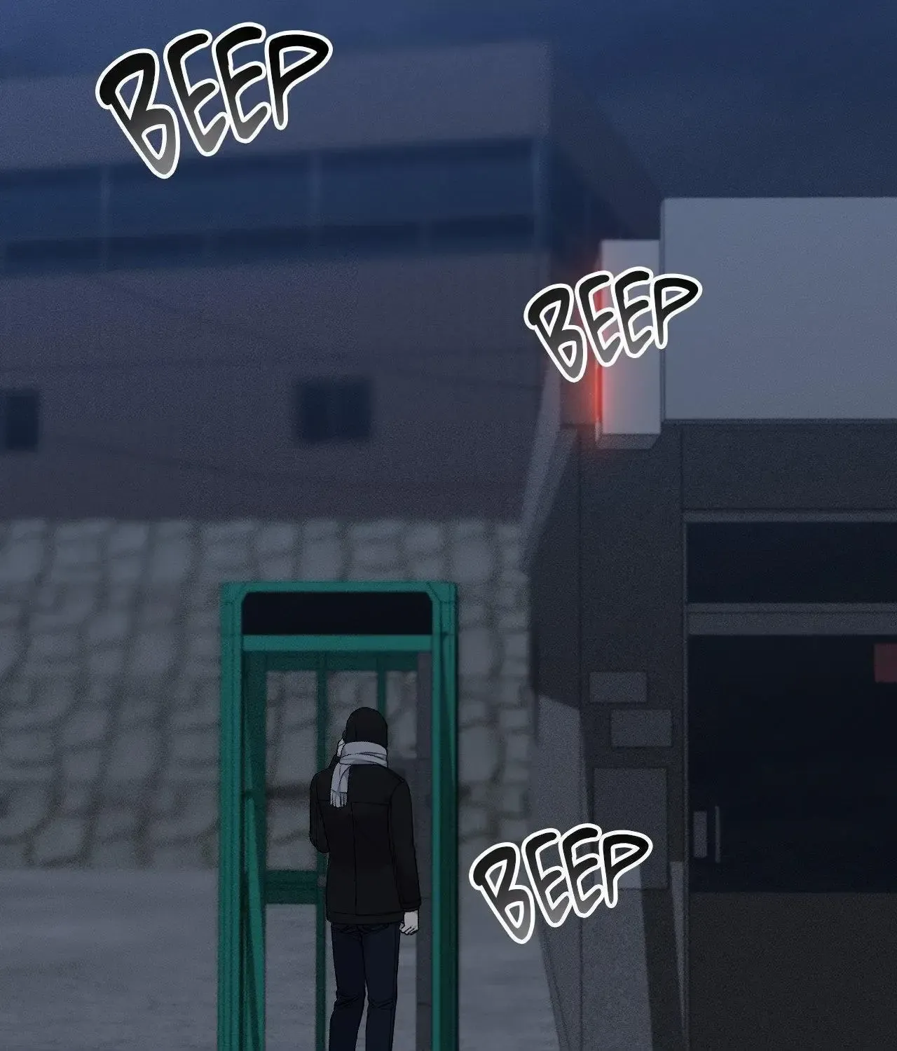Read My Personal Caddie chapter 41 image 26 on Lezhin