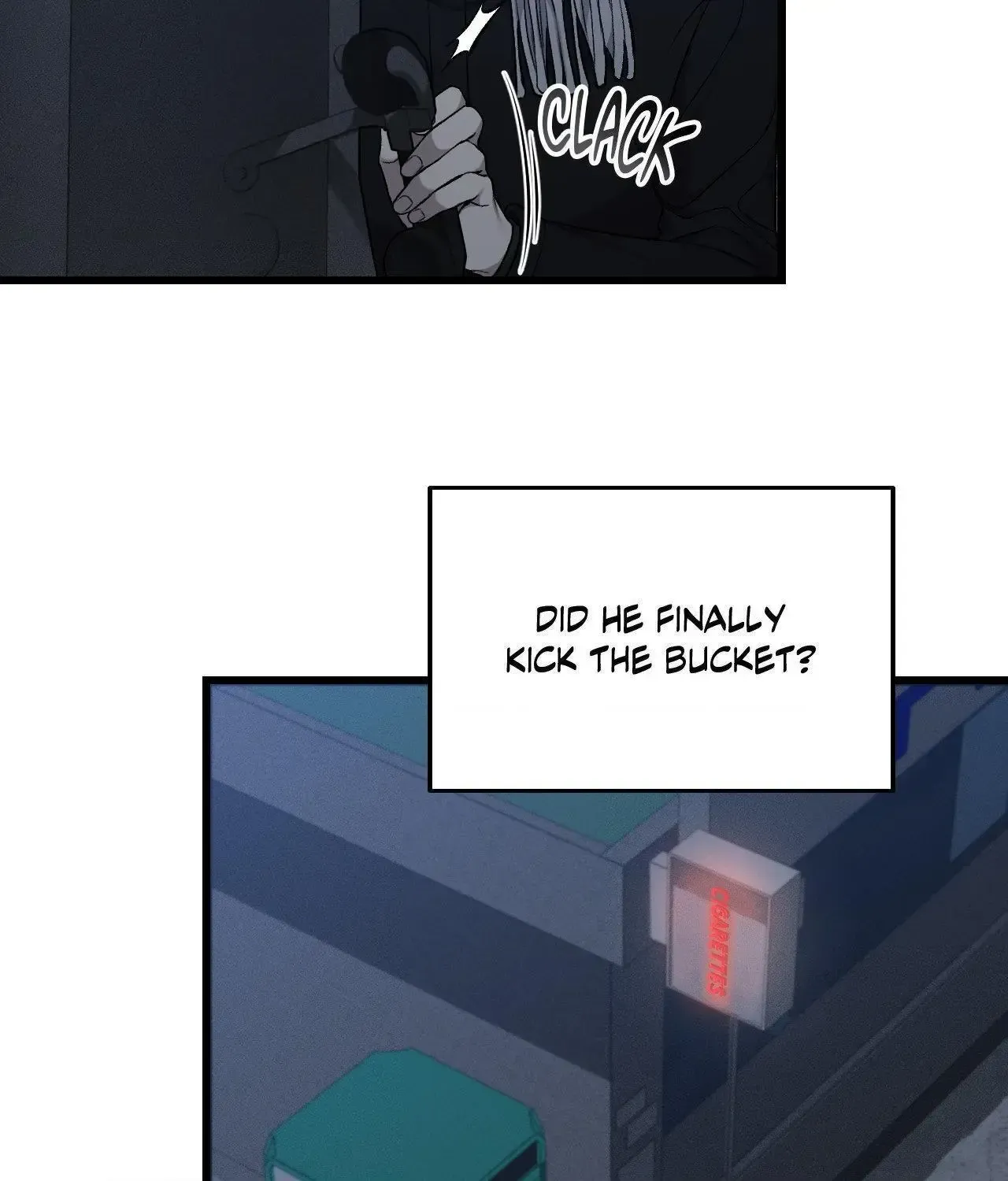 Read My Personal Caddie chapter 41 image 28 on Lezhin