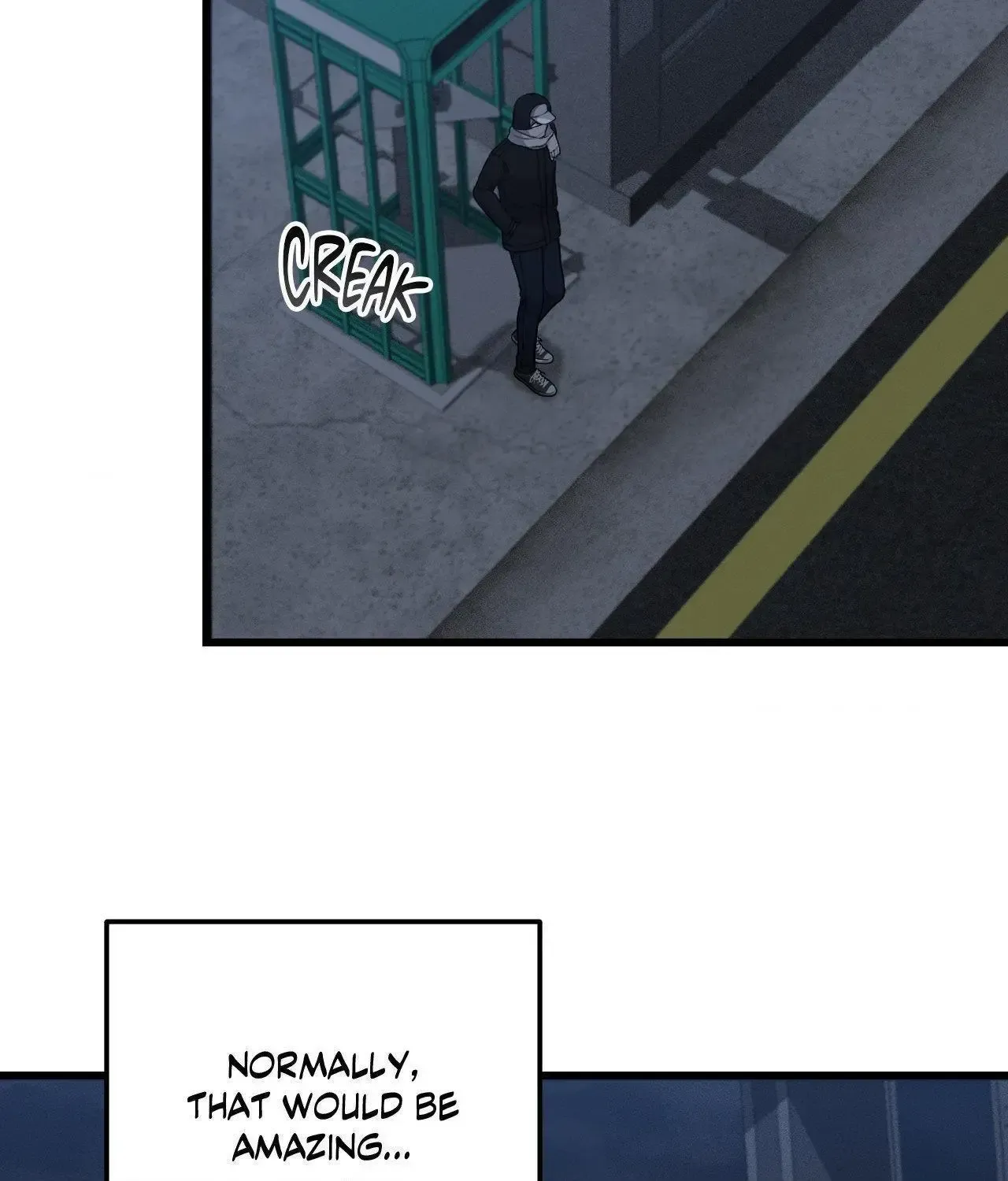 Read My Personal Caddie chapter 41 image 29 on Lezhin