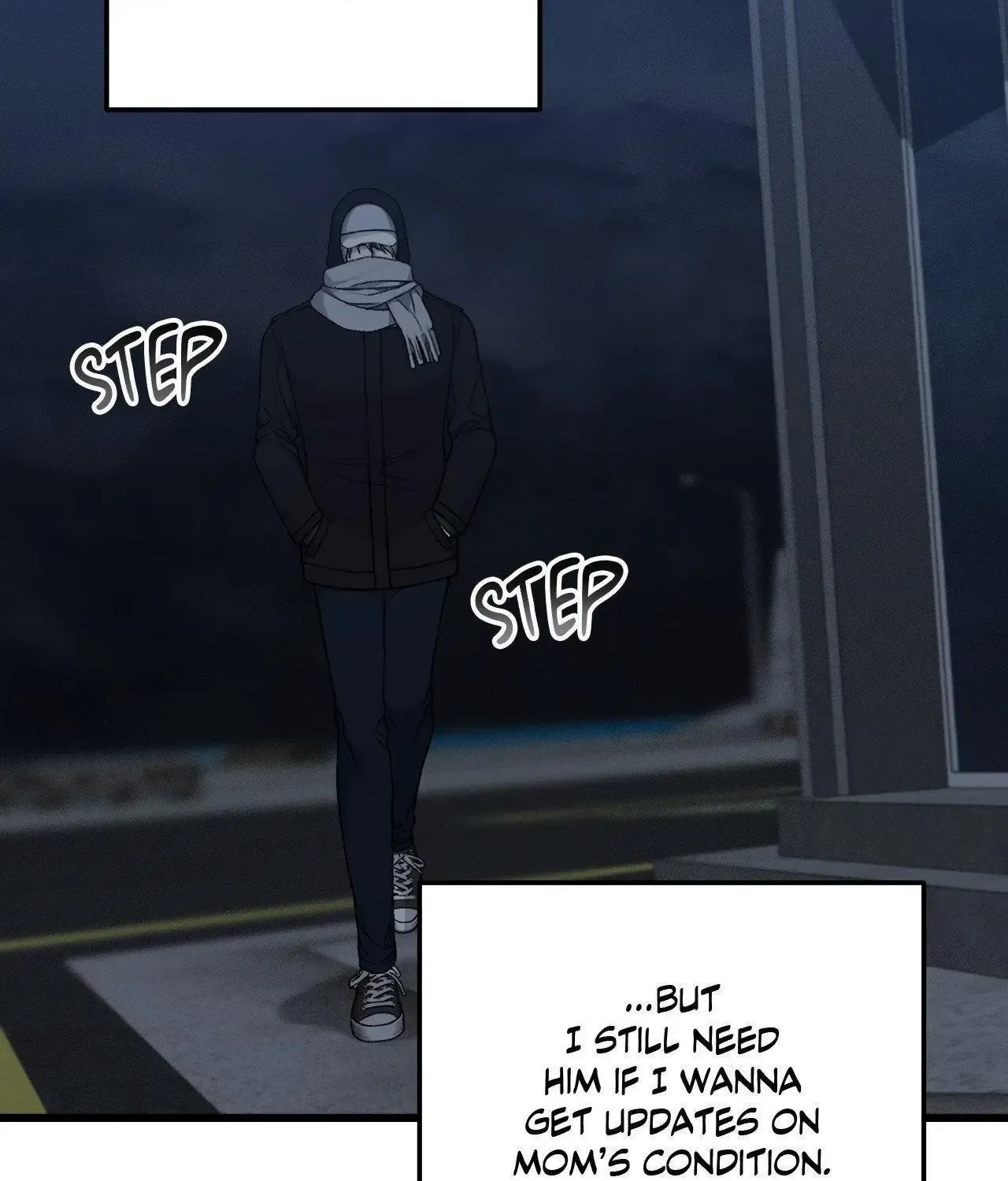 Read My Personal Caddie chapter 41 image 30 on Lezhin