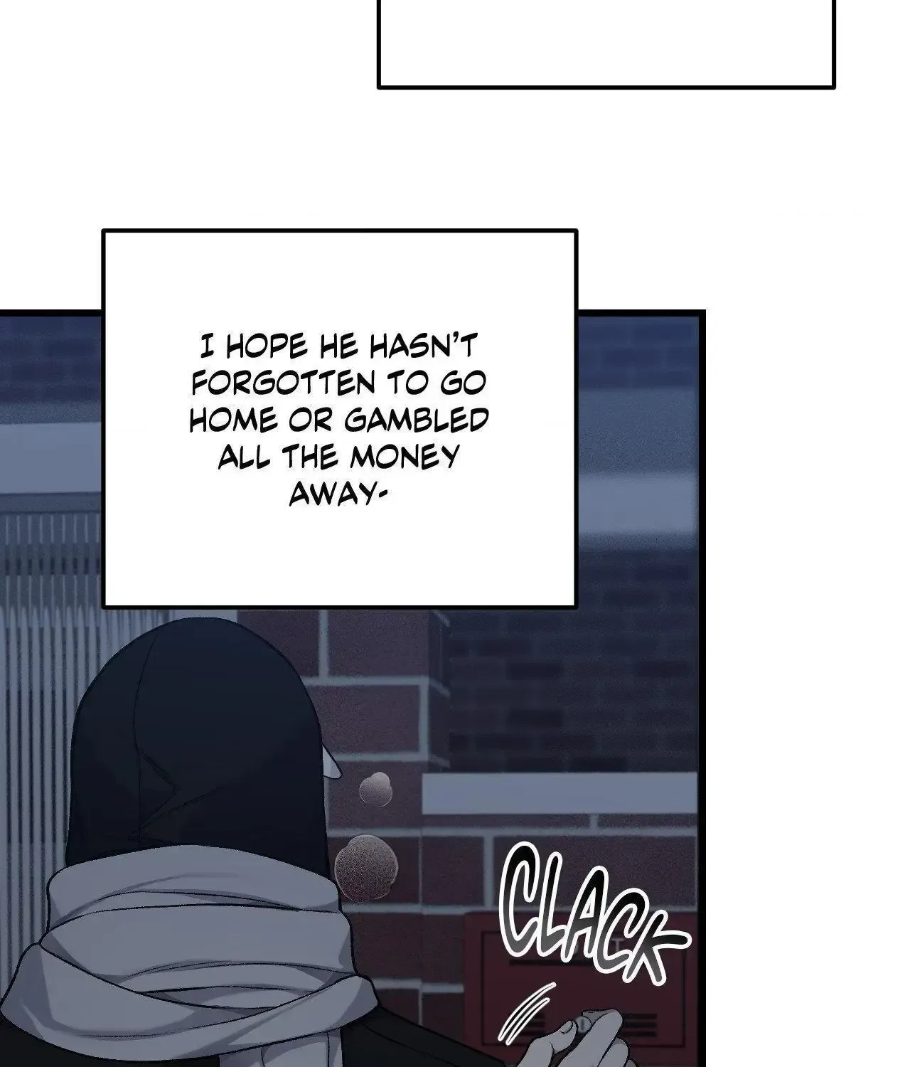 Read My Personal Caddie chapter 41 image 31 on Lezhin