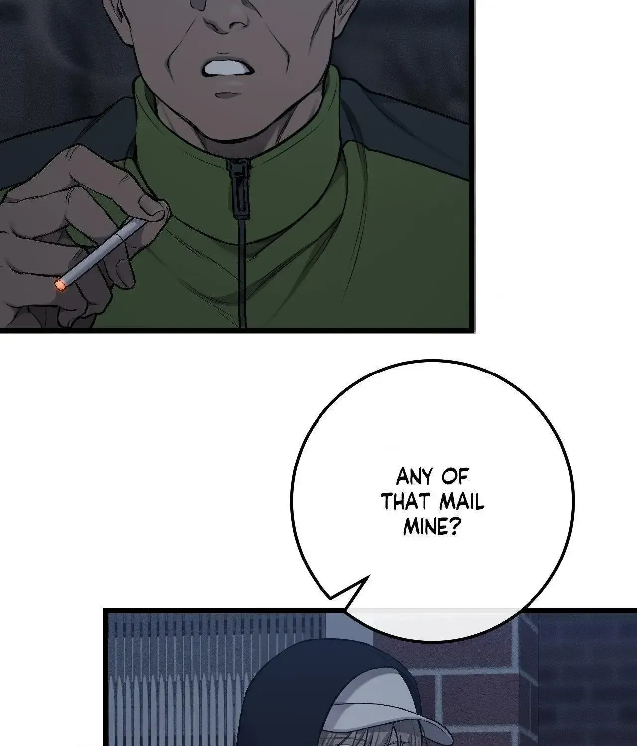 Read My Personal Caddie chapter 41 image 37 on Lezhin