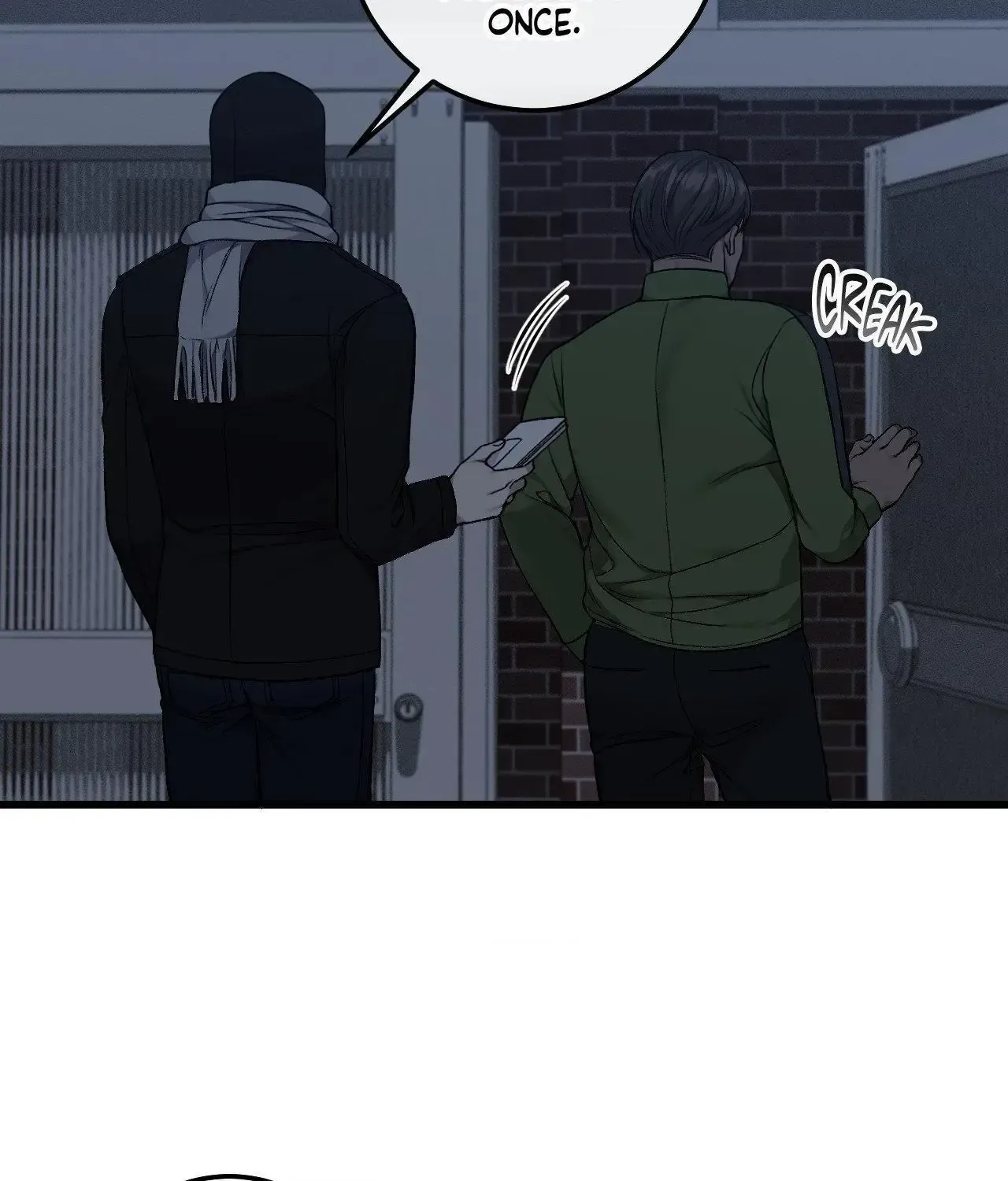Read My Personal Caddie chapter 41 image 39 on Lezhin