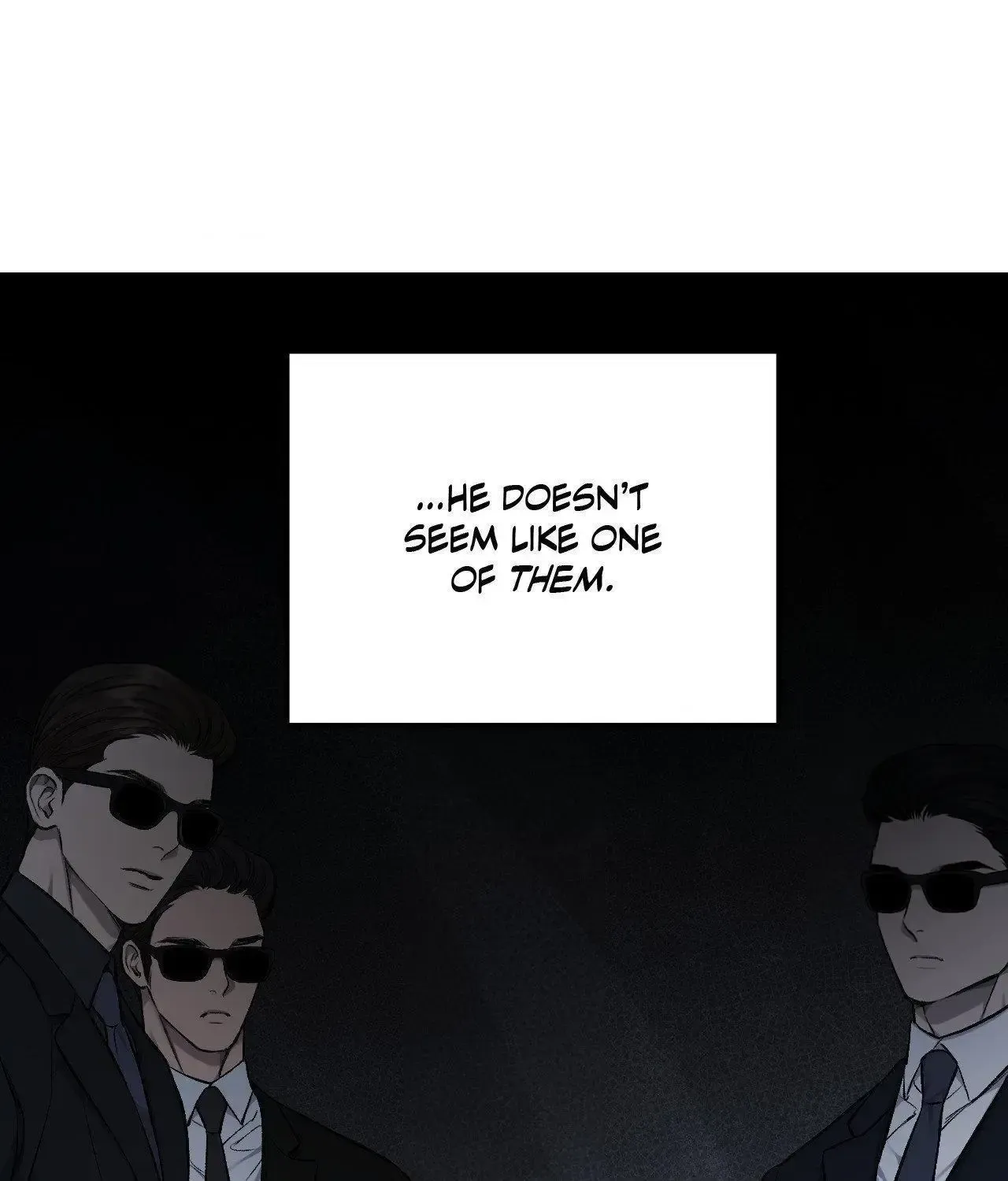 Read My Personal Caddie chapter 41 image 42 on Lezhin
